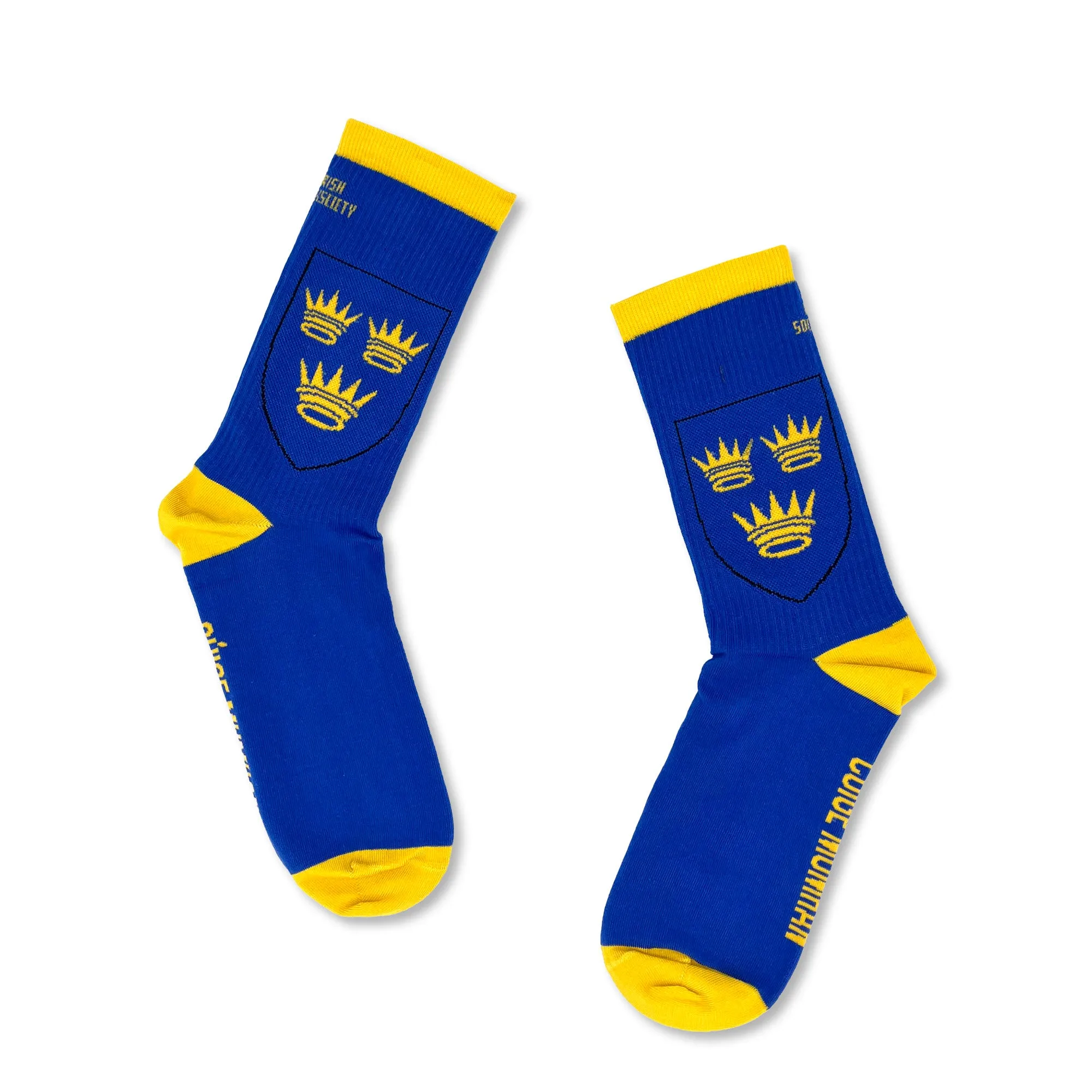 Munster Province Socks -  Cúige Mumhan