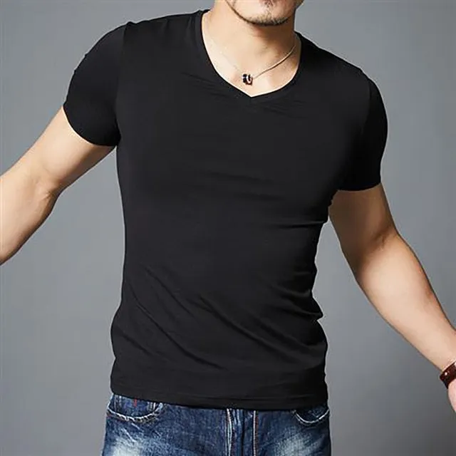 Muscle Men Fitness T Shirt