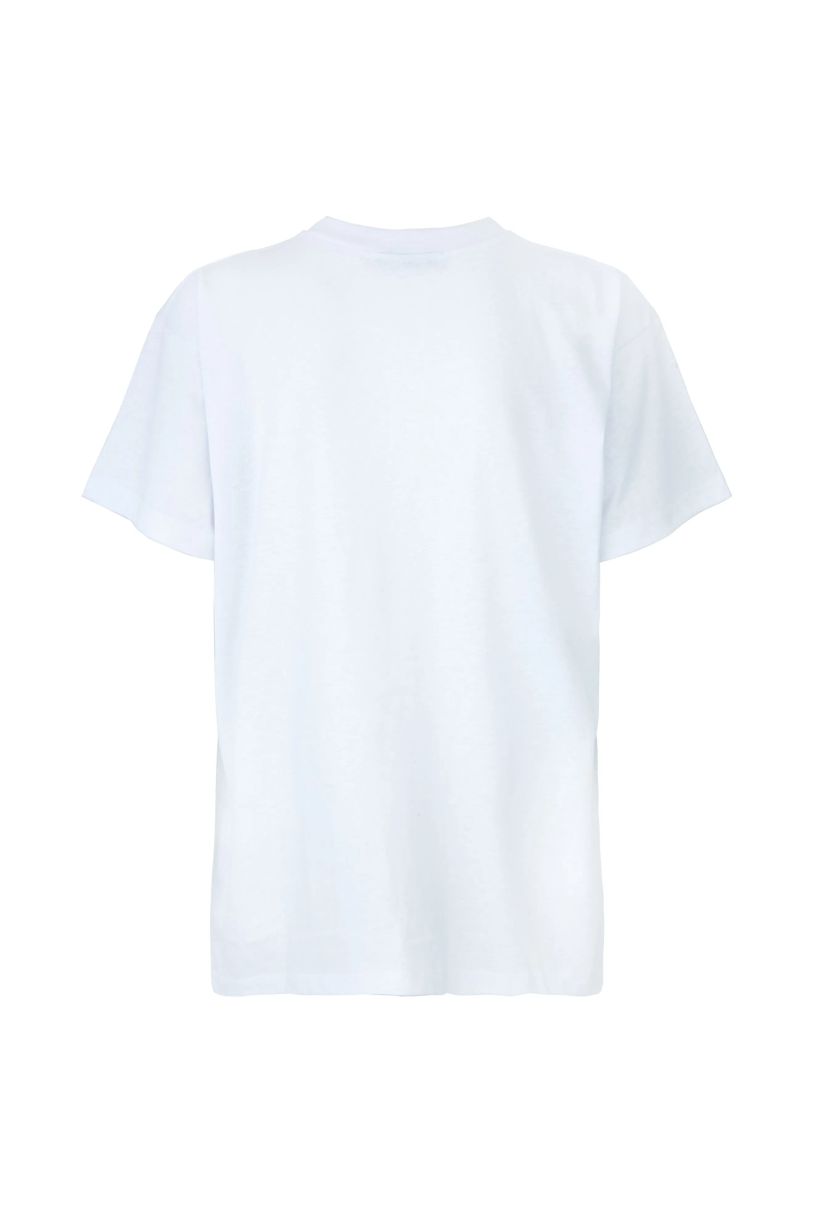 Mushroom Print Radarte T-Shirt