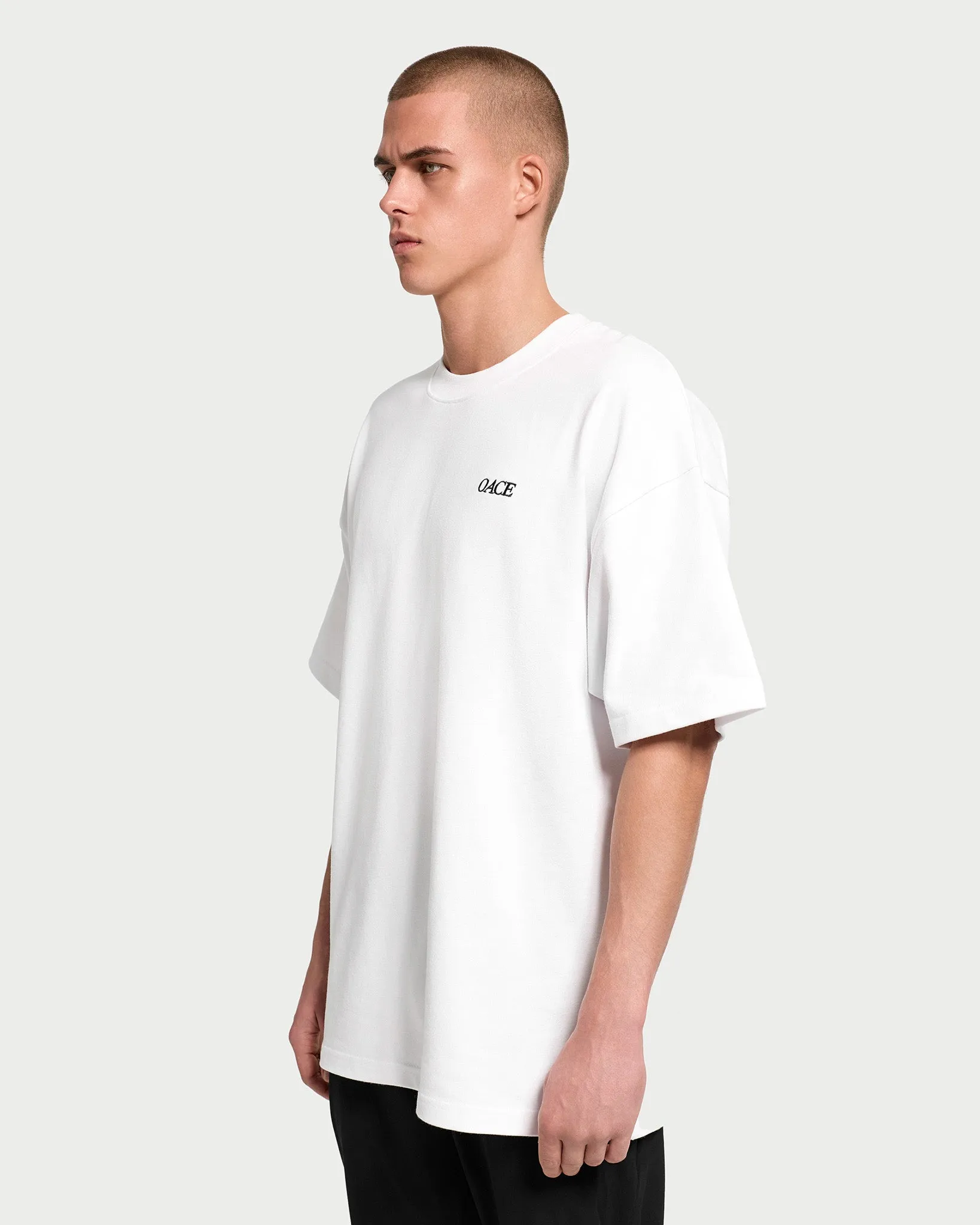 MVA Oversized T