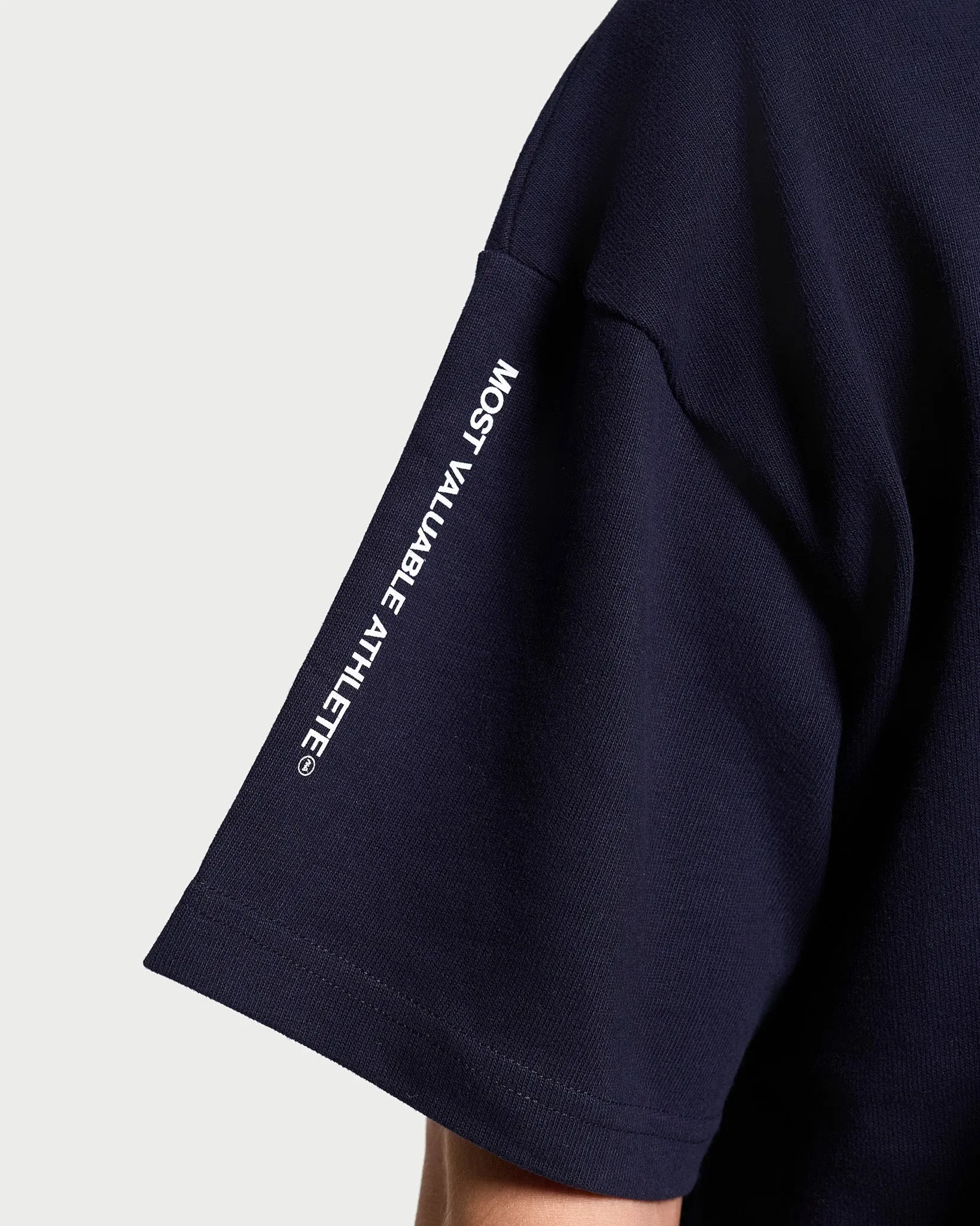 MVA Oversized T