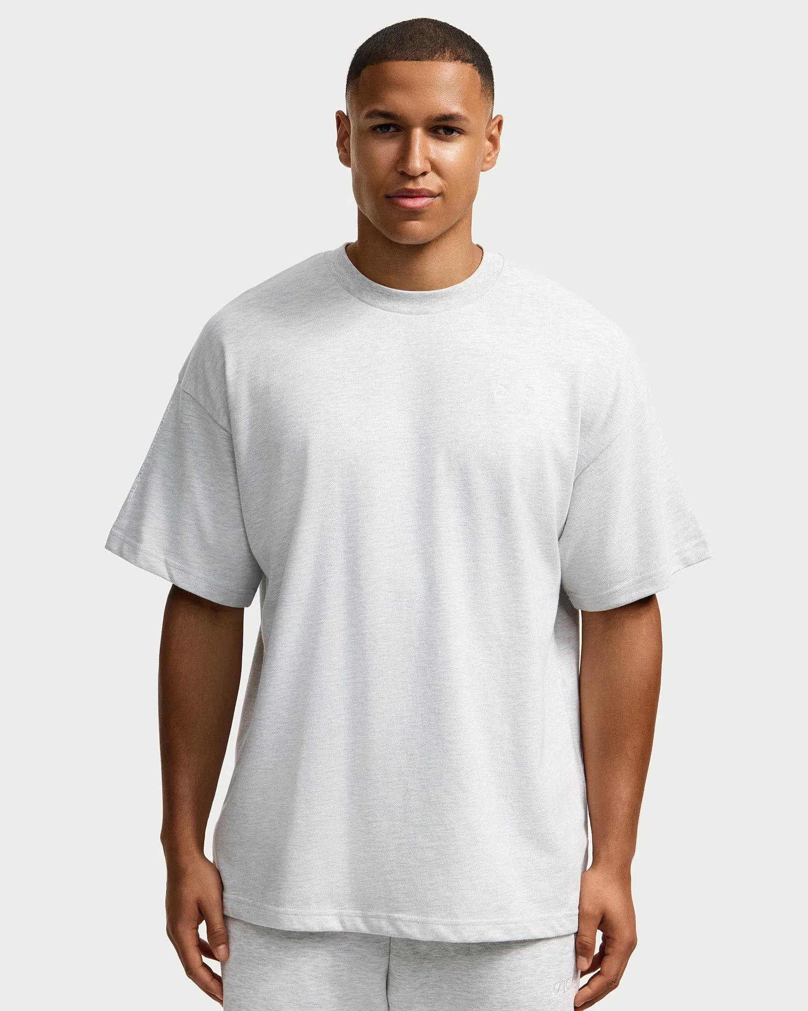 MVA Oversized T