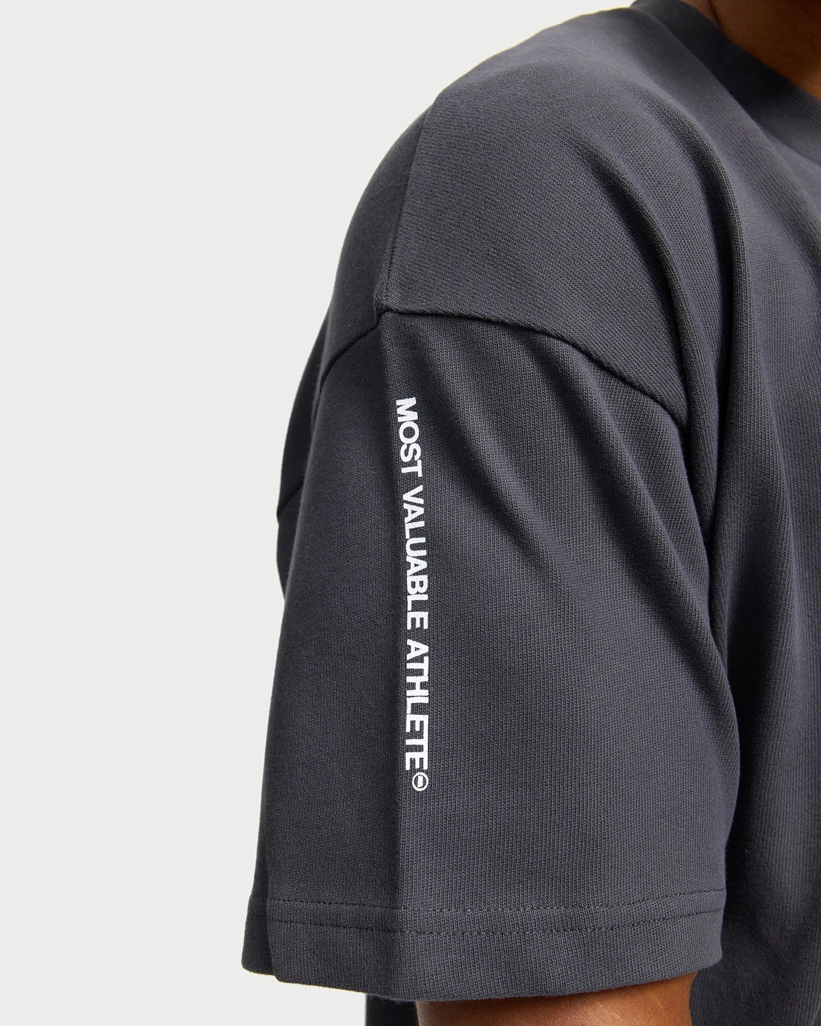 MVA Oversized T