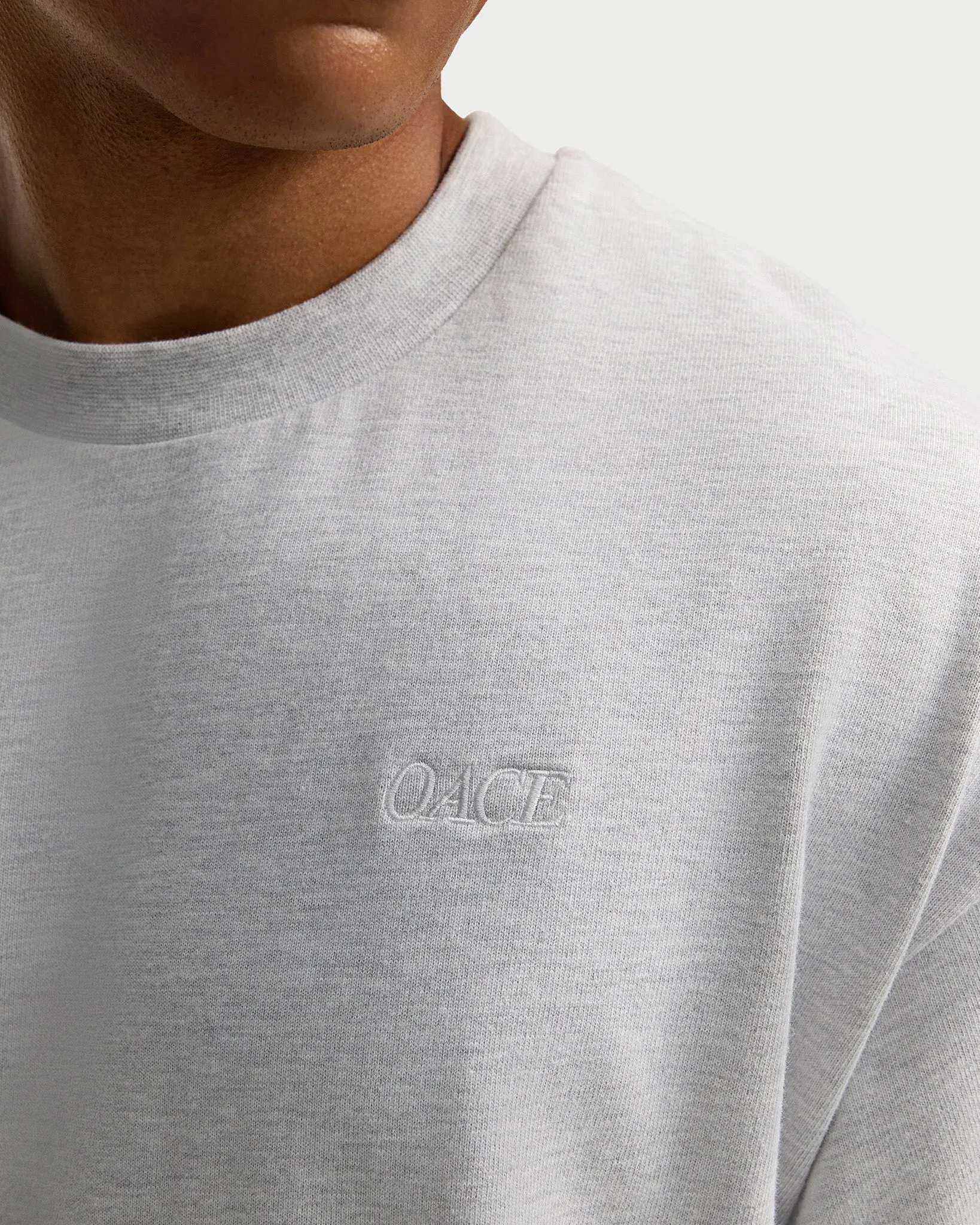 MVA Oversized T