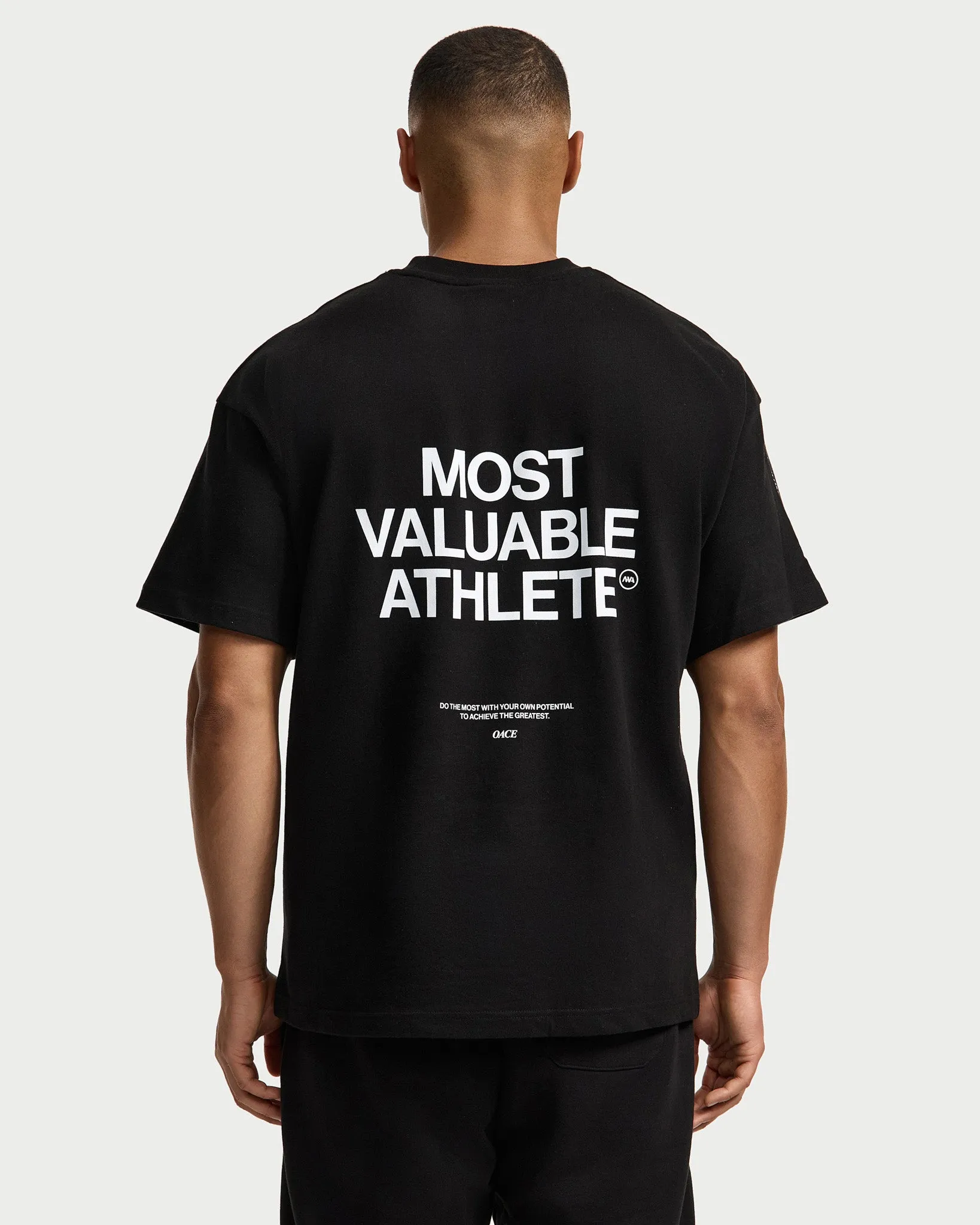 MVA Oversized T