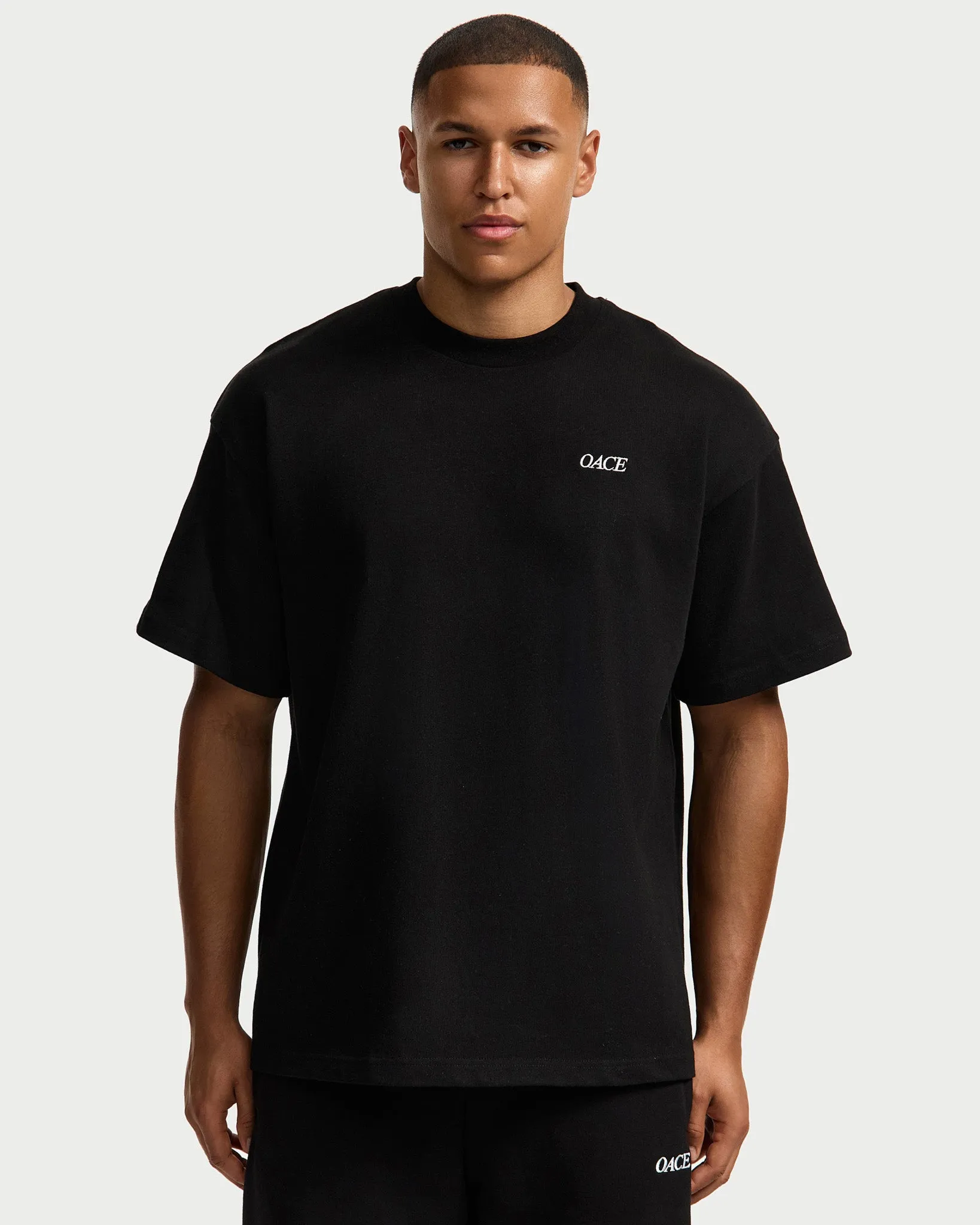 MVA Oversized T