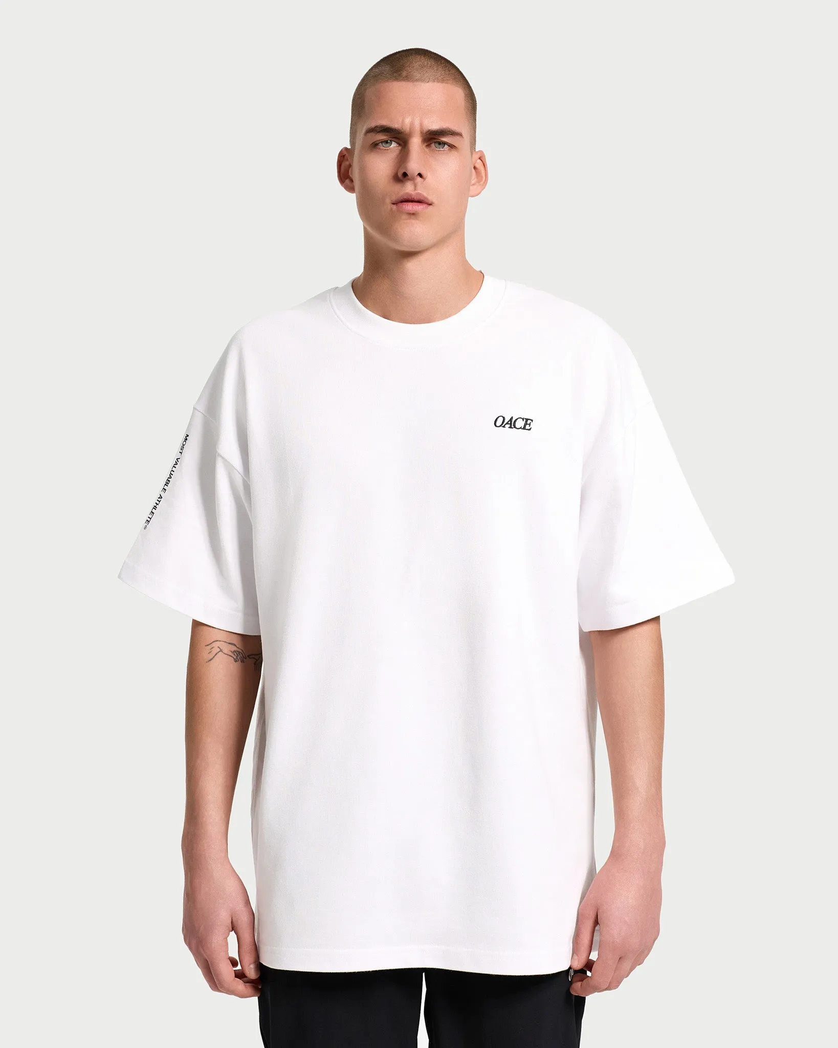 MVA Oversized T