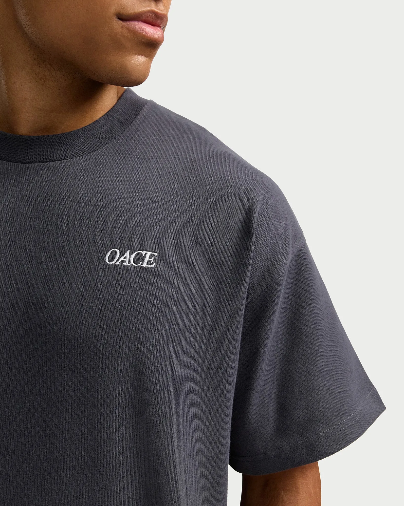MVA Oversized T