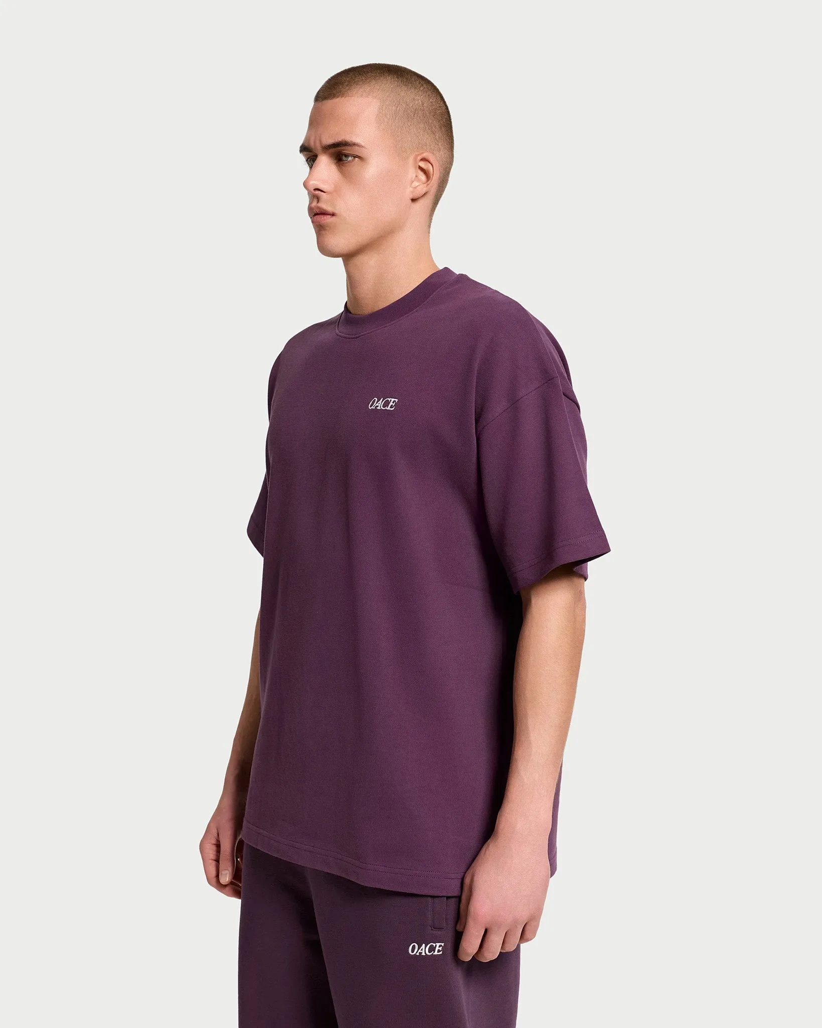 MVA Oversized T