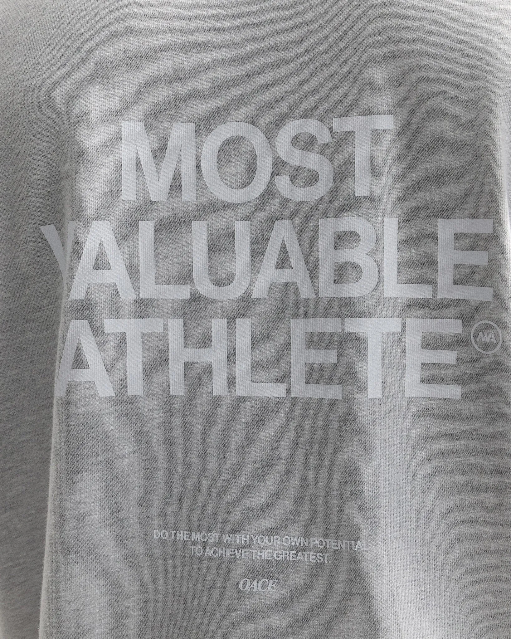 MVA Oversized T