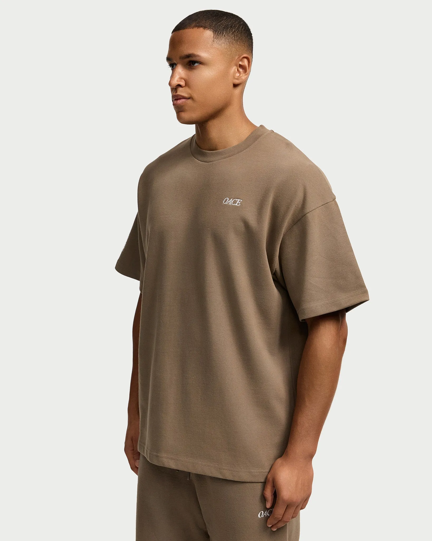 MVA Oversized T