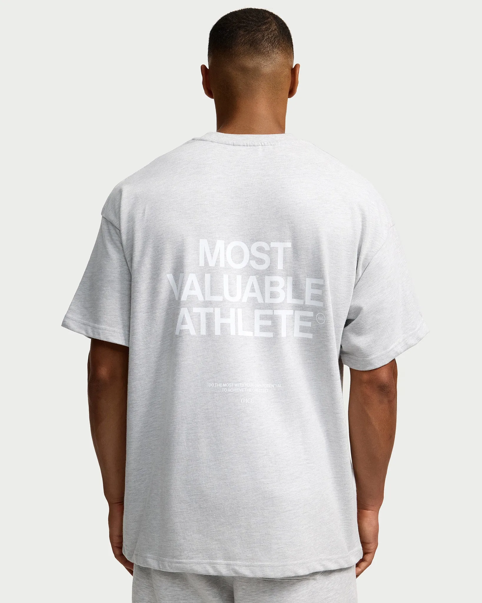 MVA Oversized T