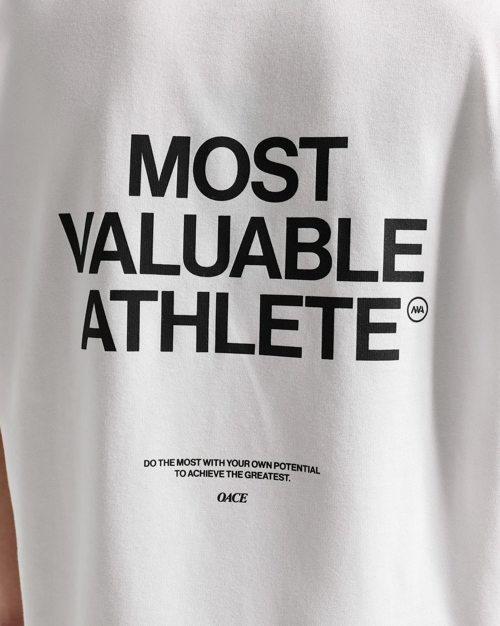 MVA Oversized T