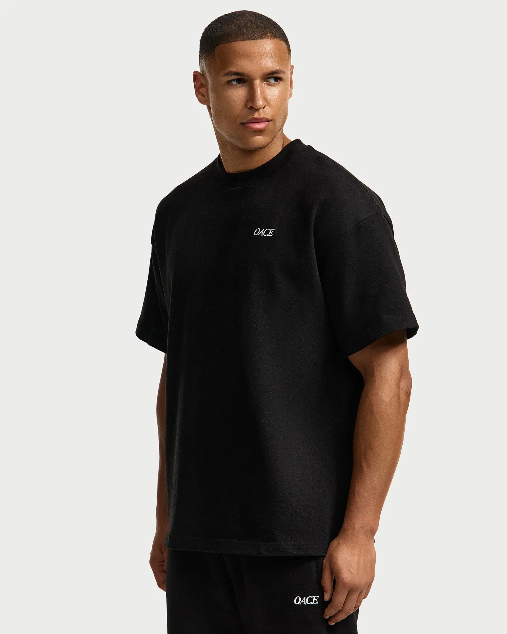 MVA Oversized T