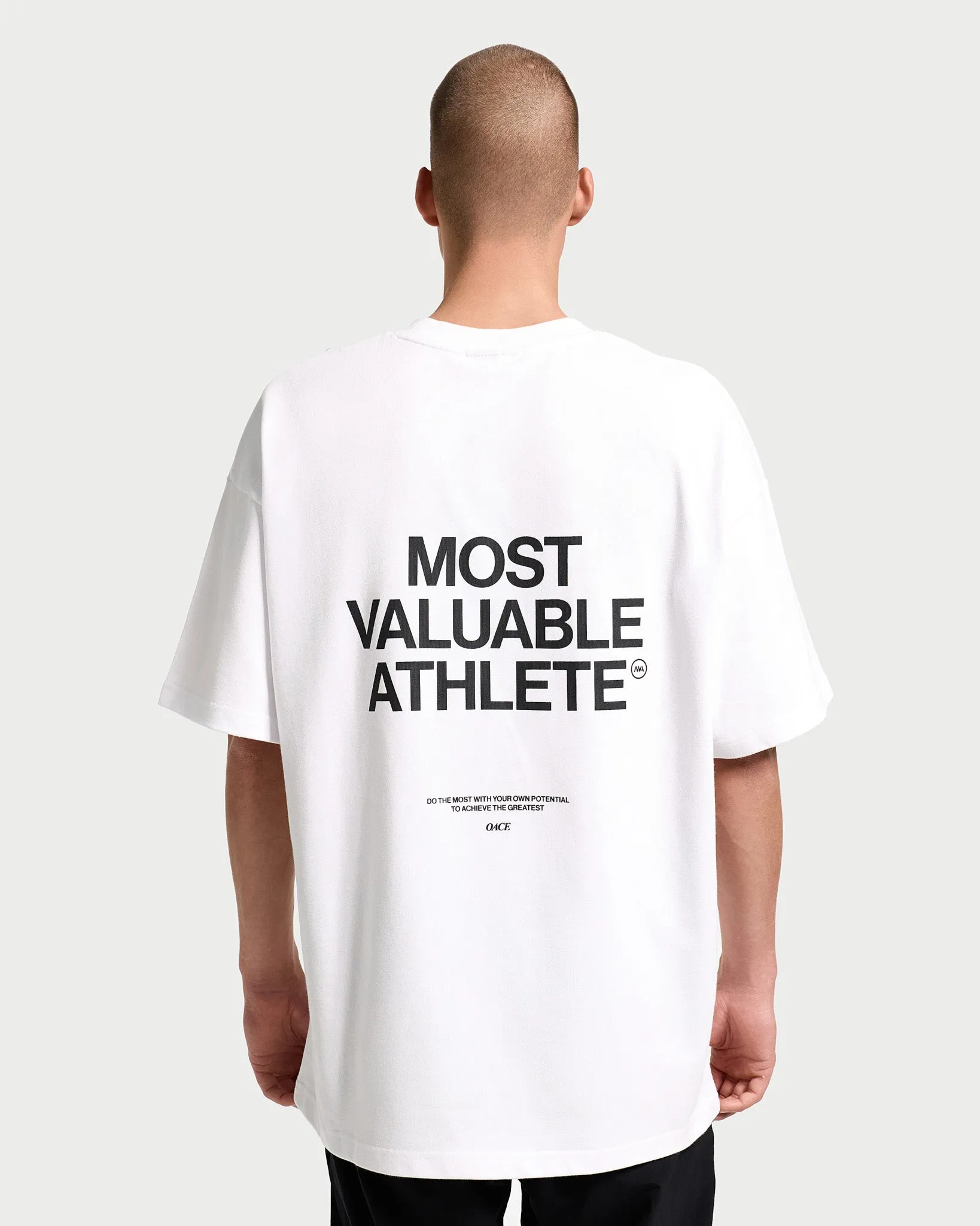MVA Oversized T