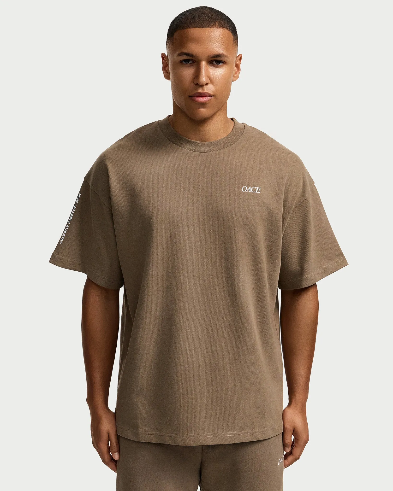 MVA Oversized T