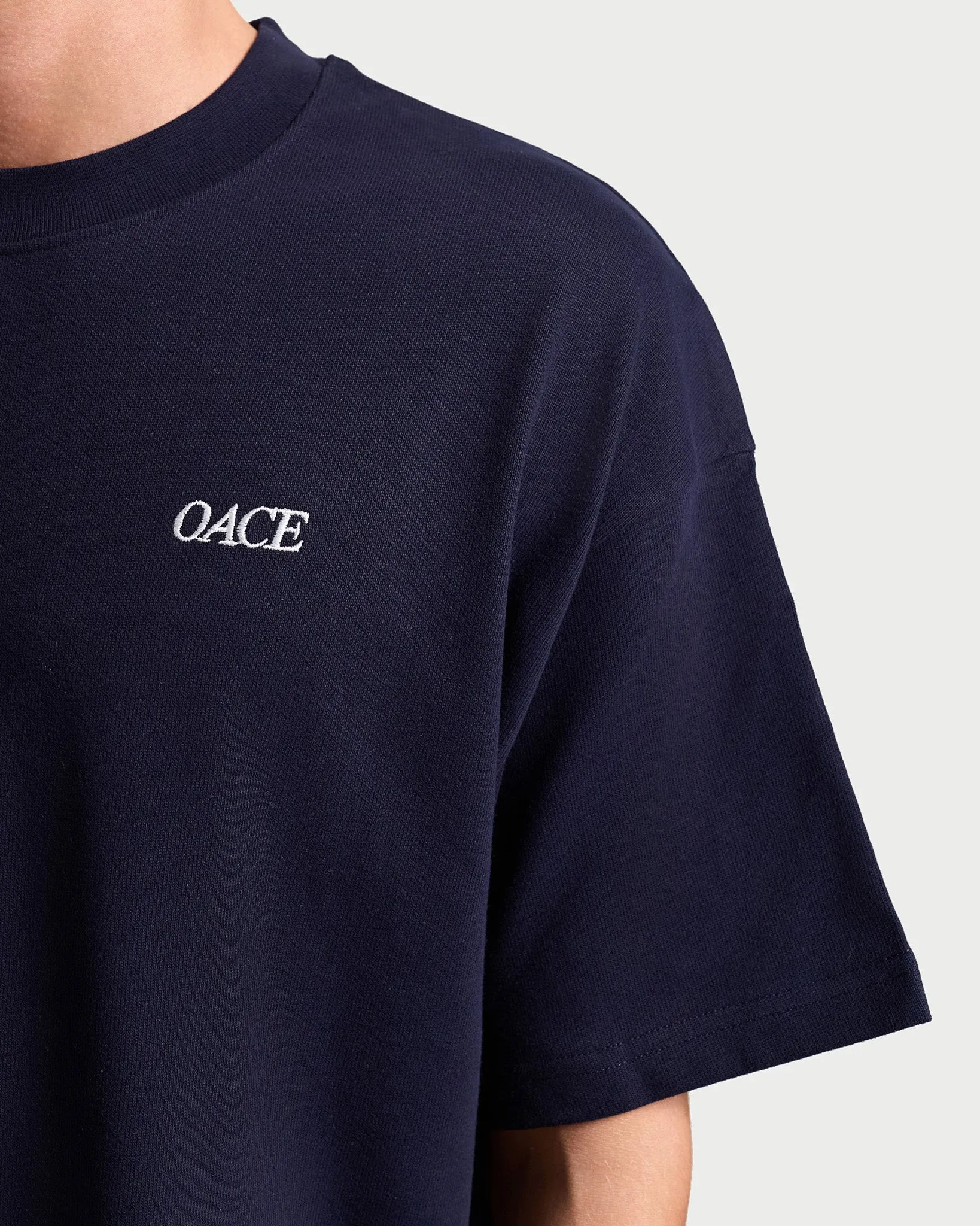 MVA Oversized T