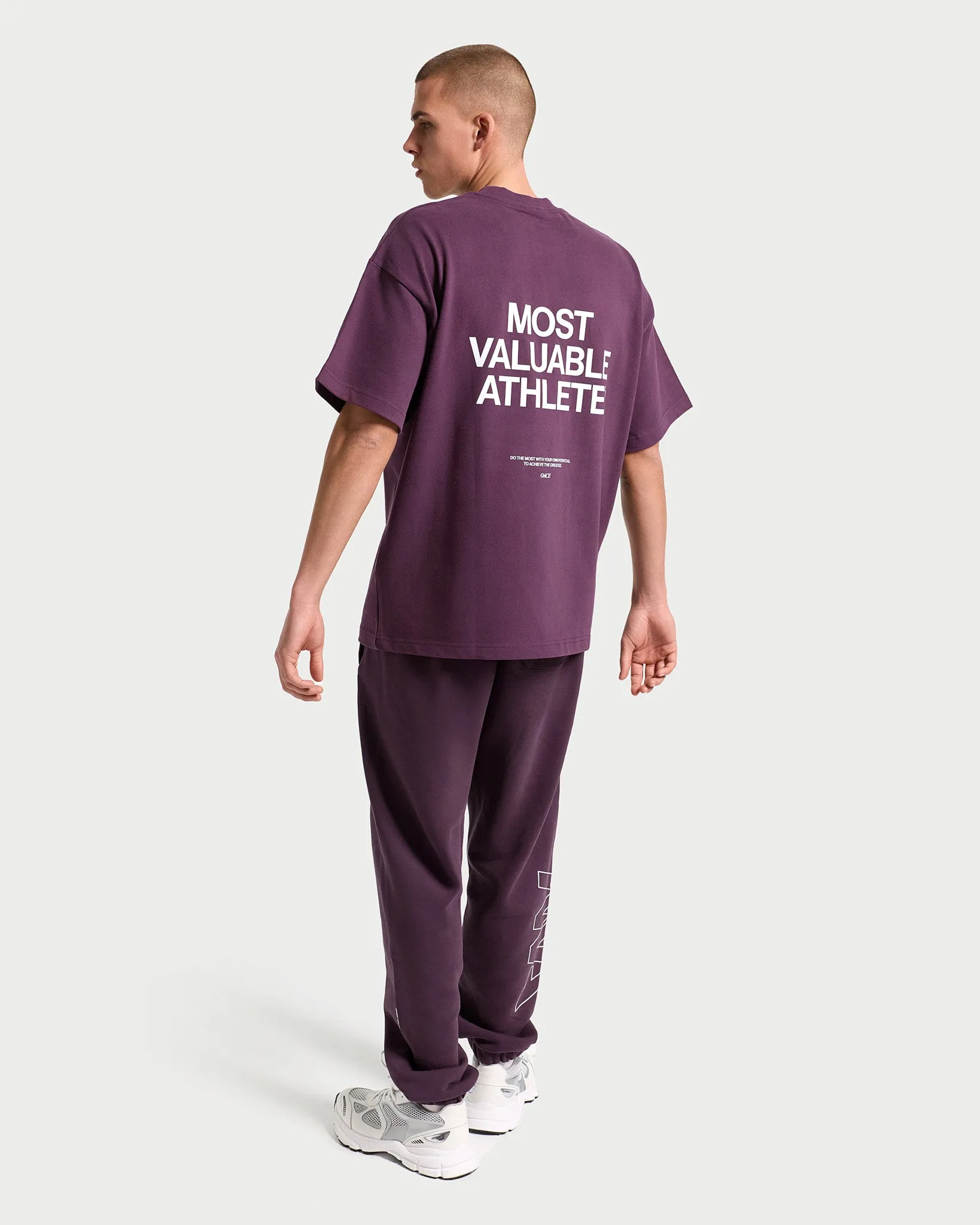 MVA Oversized T