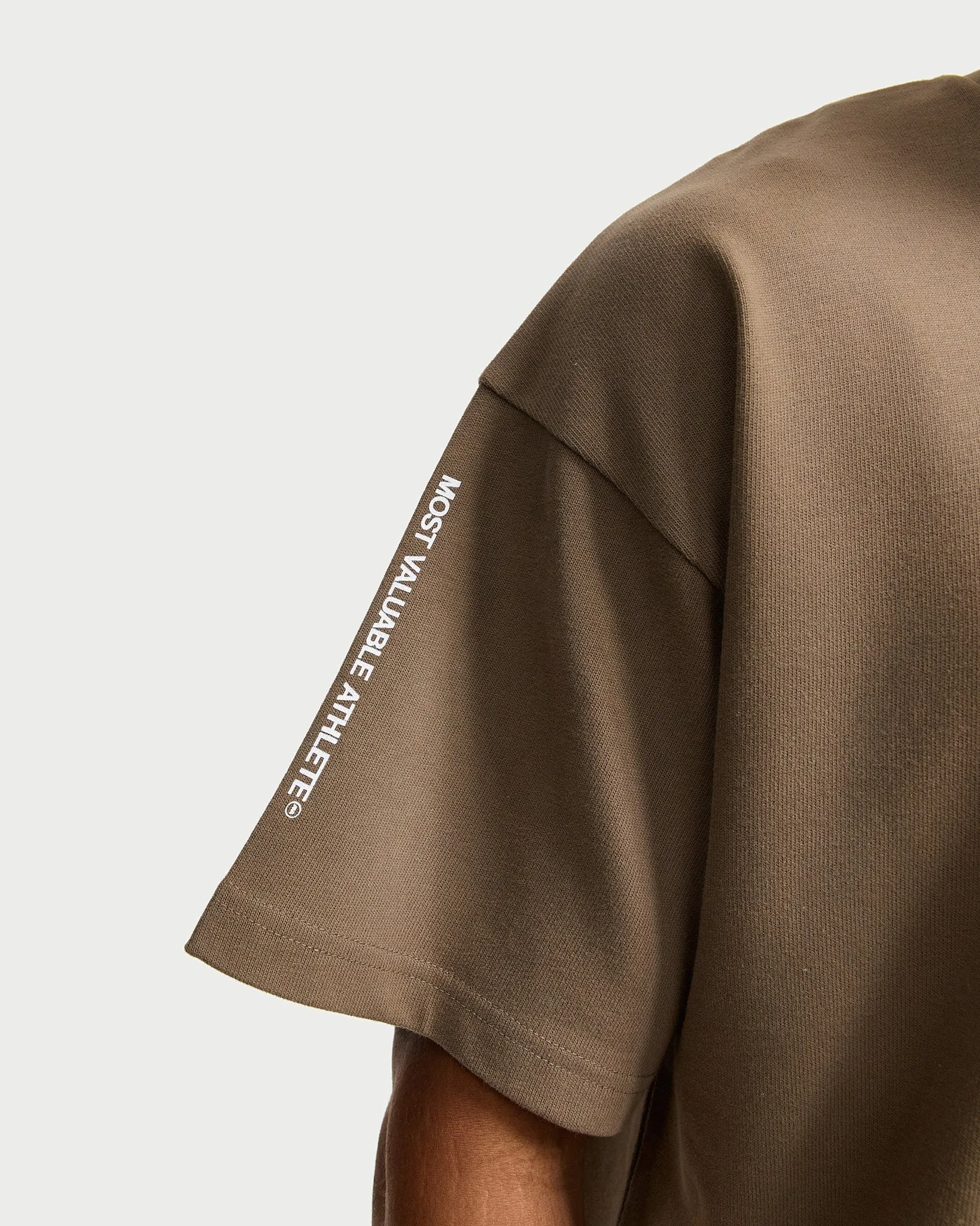 MVA Oversized T