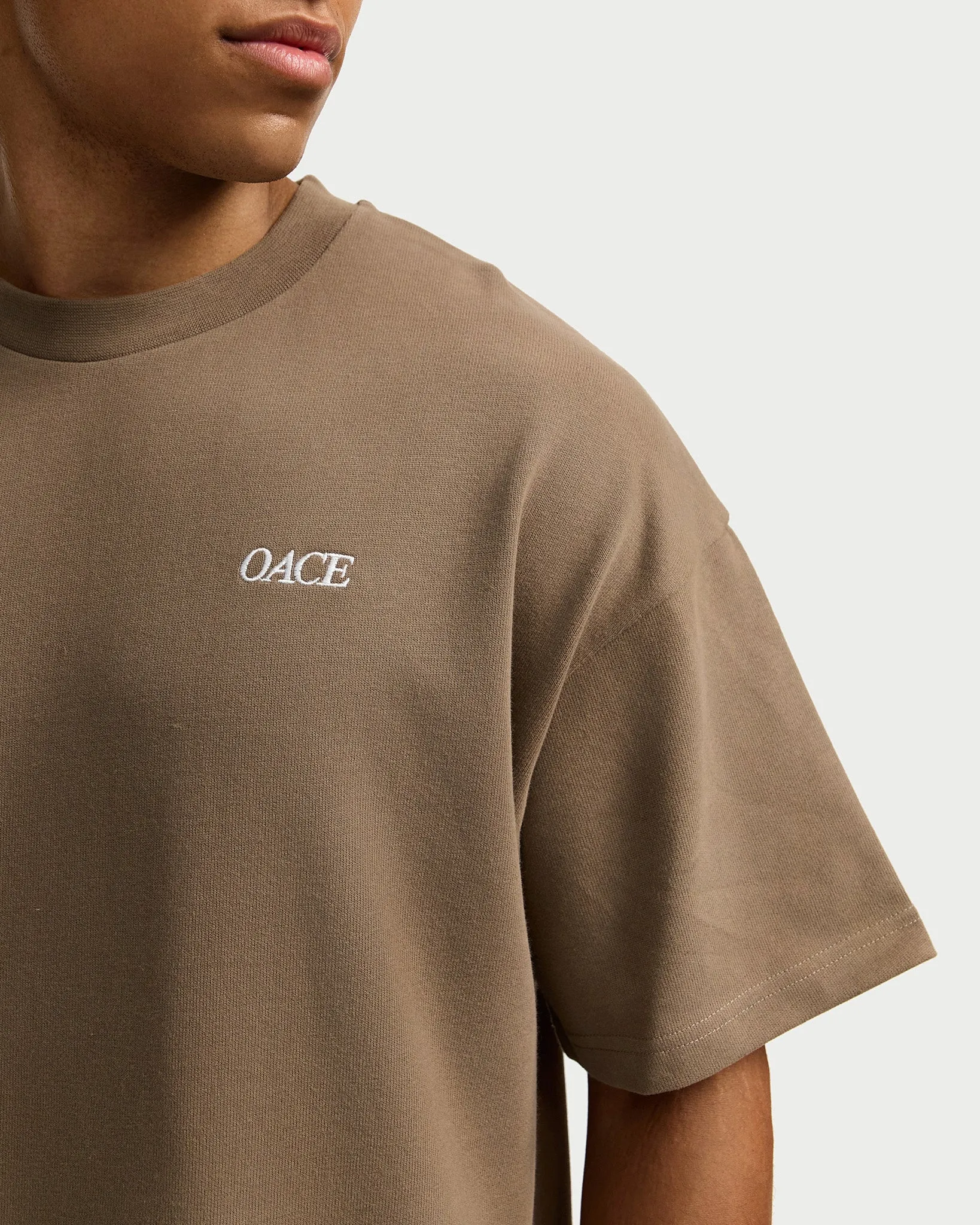 MVA Oversized T