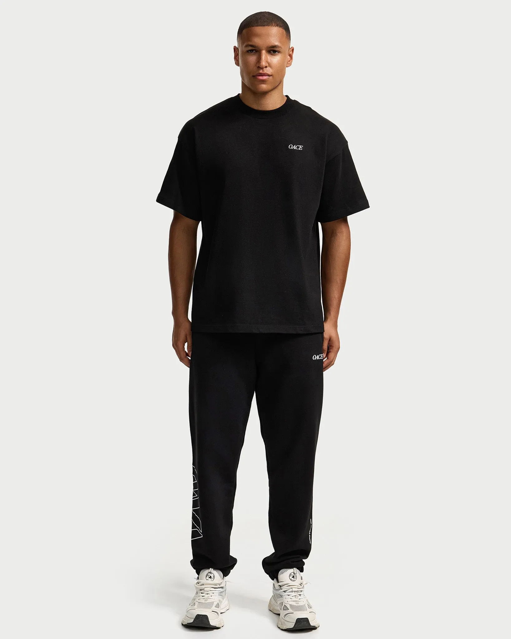 MVA Oversized T