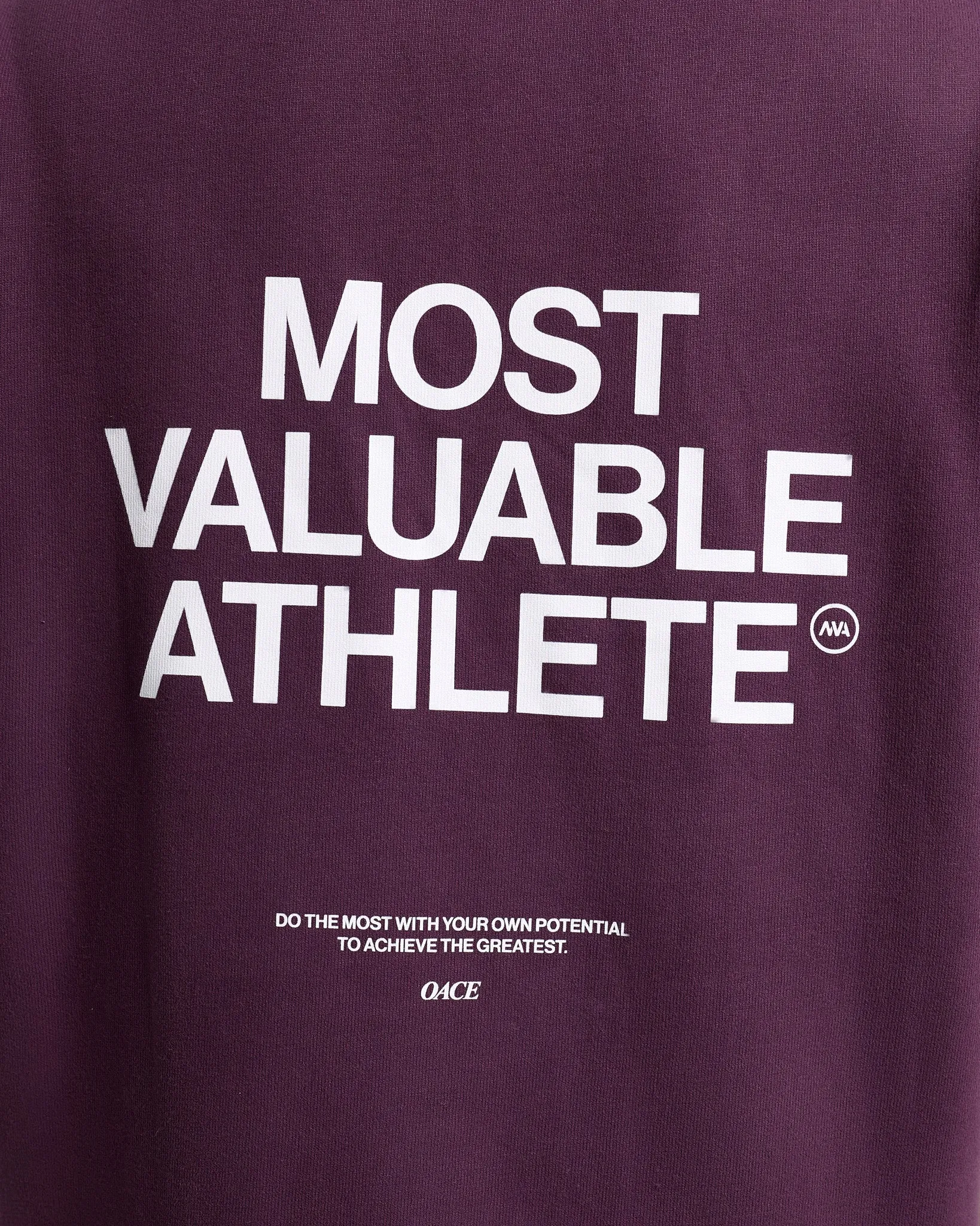 MVA Oversized T