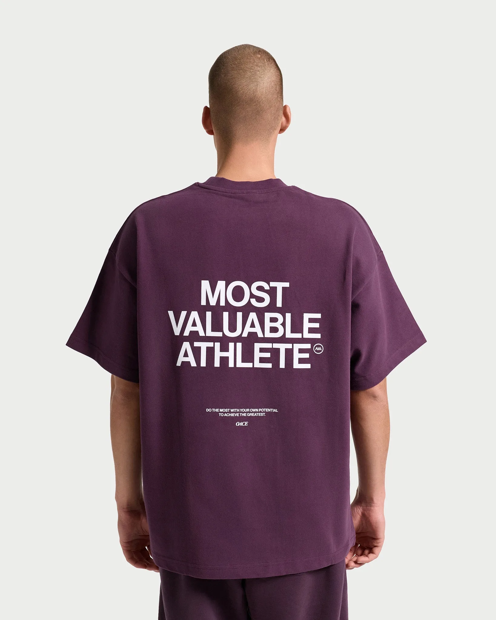 MVA Oversized T