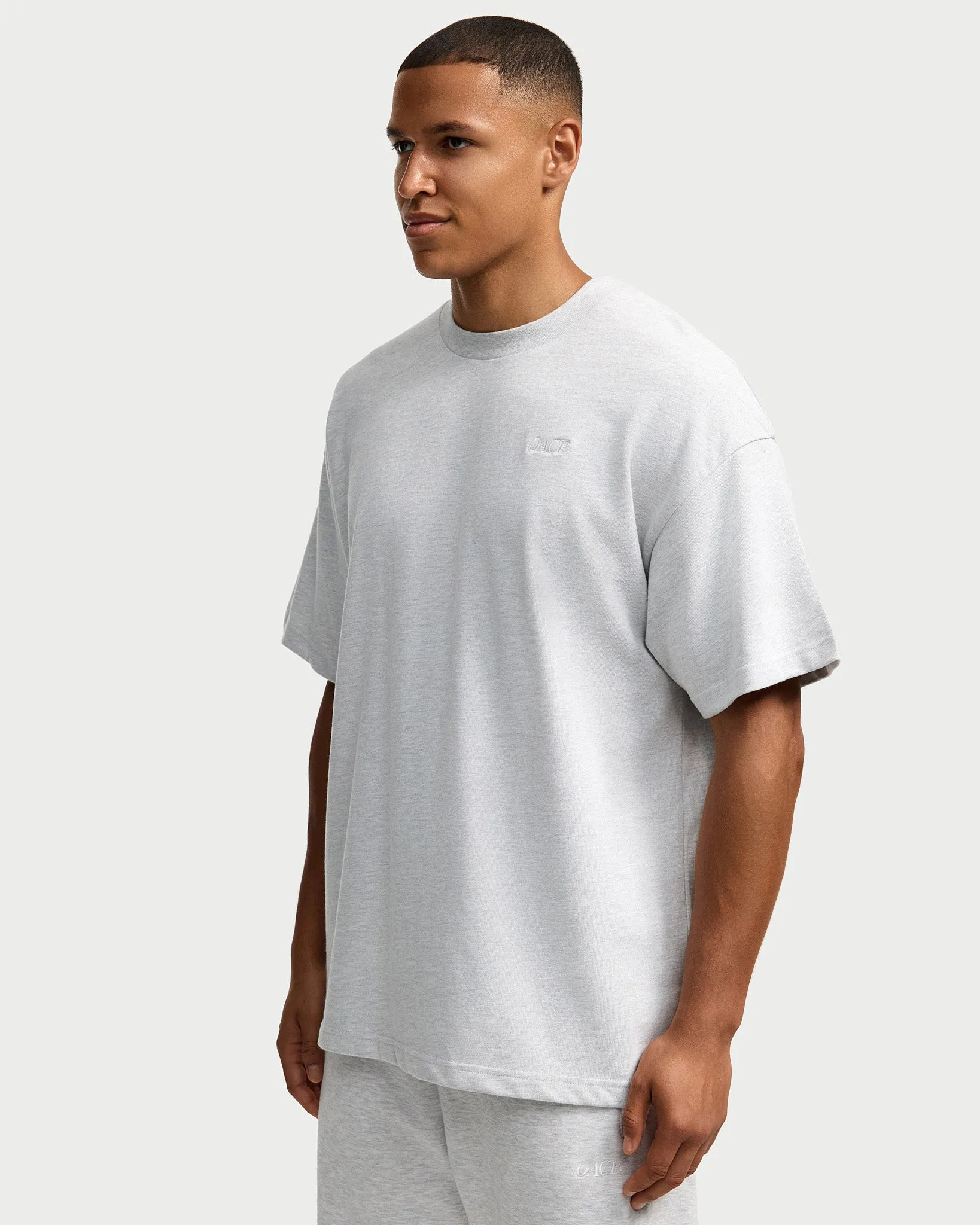 MVA Oversized T