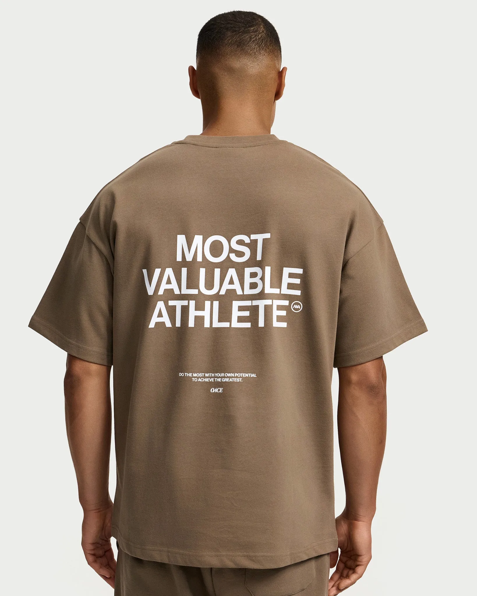 MVA Oversized T