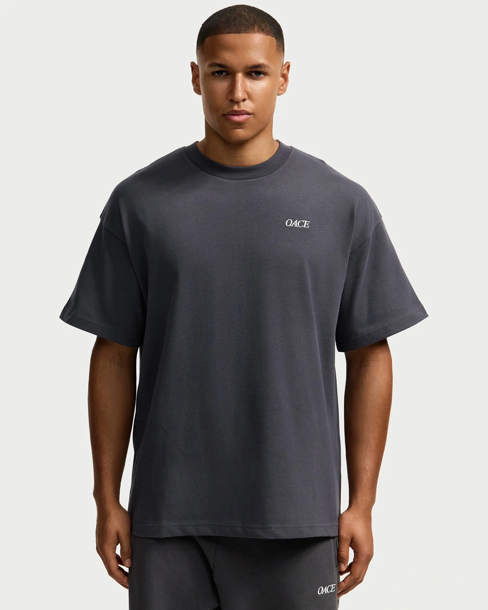 MVA Oversized T