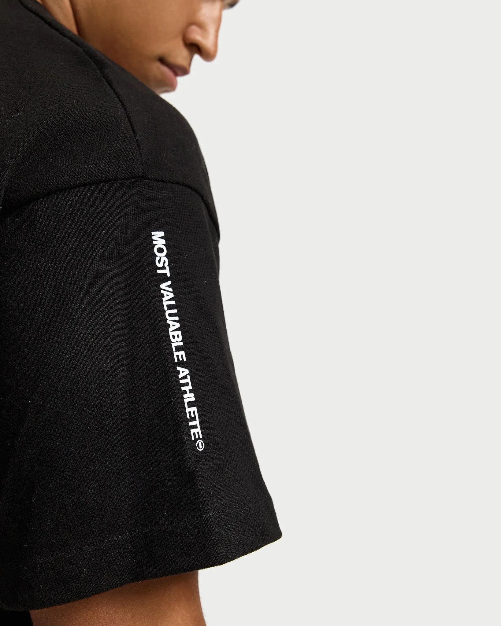 MVA Oversized T