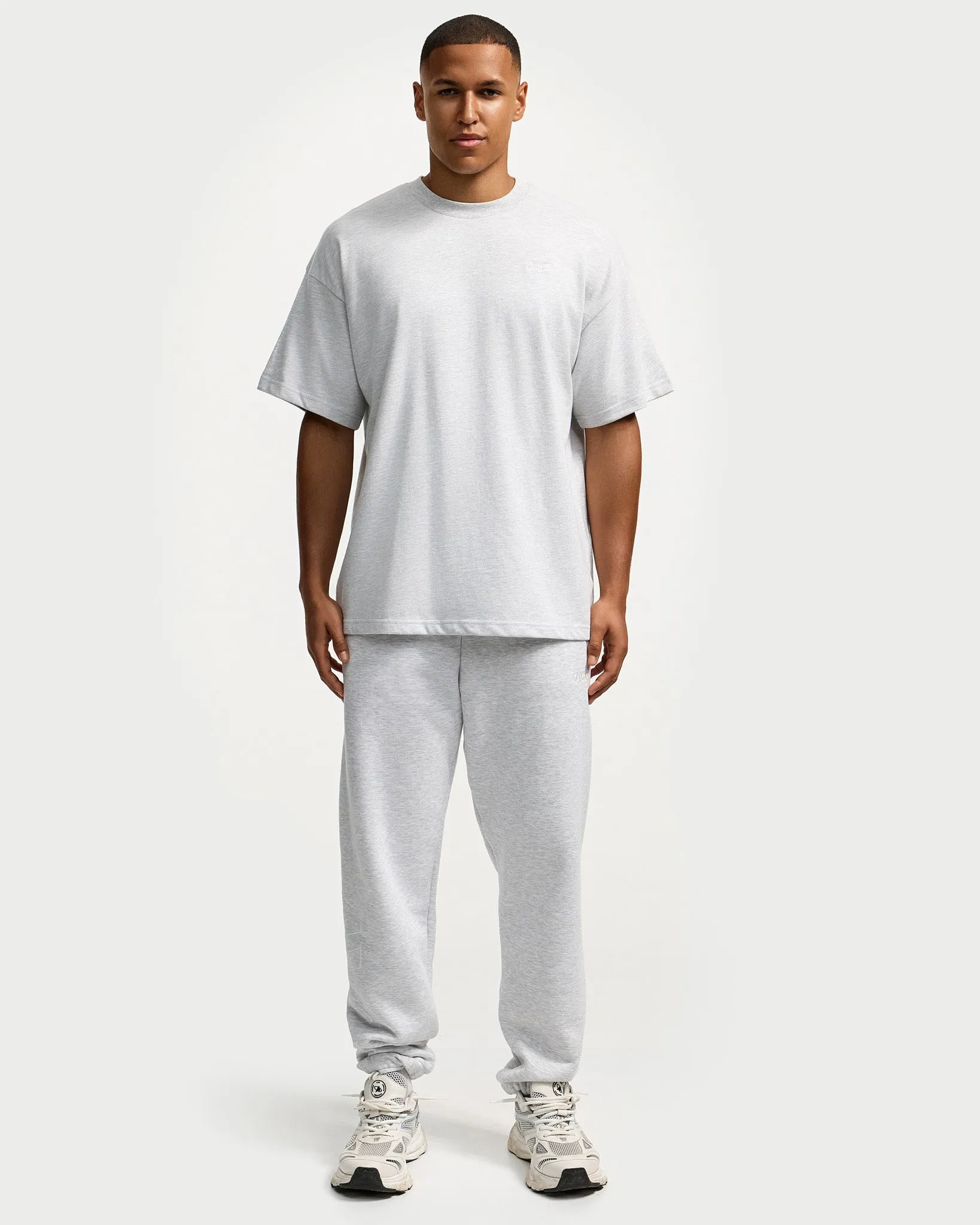 MVA Oversized T