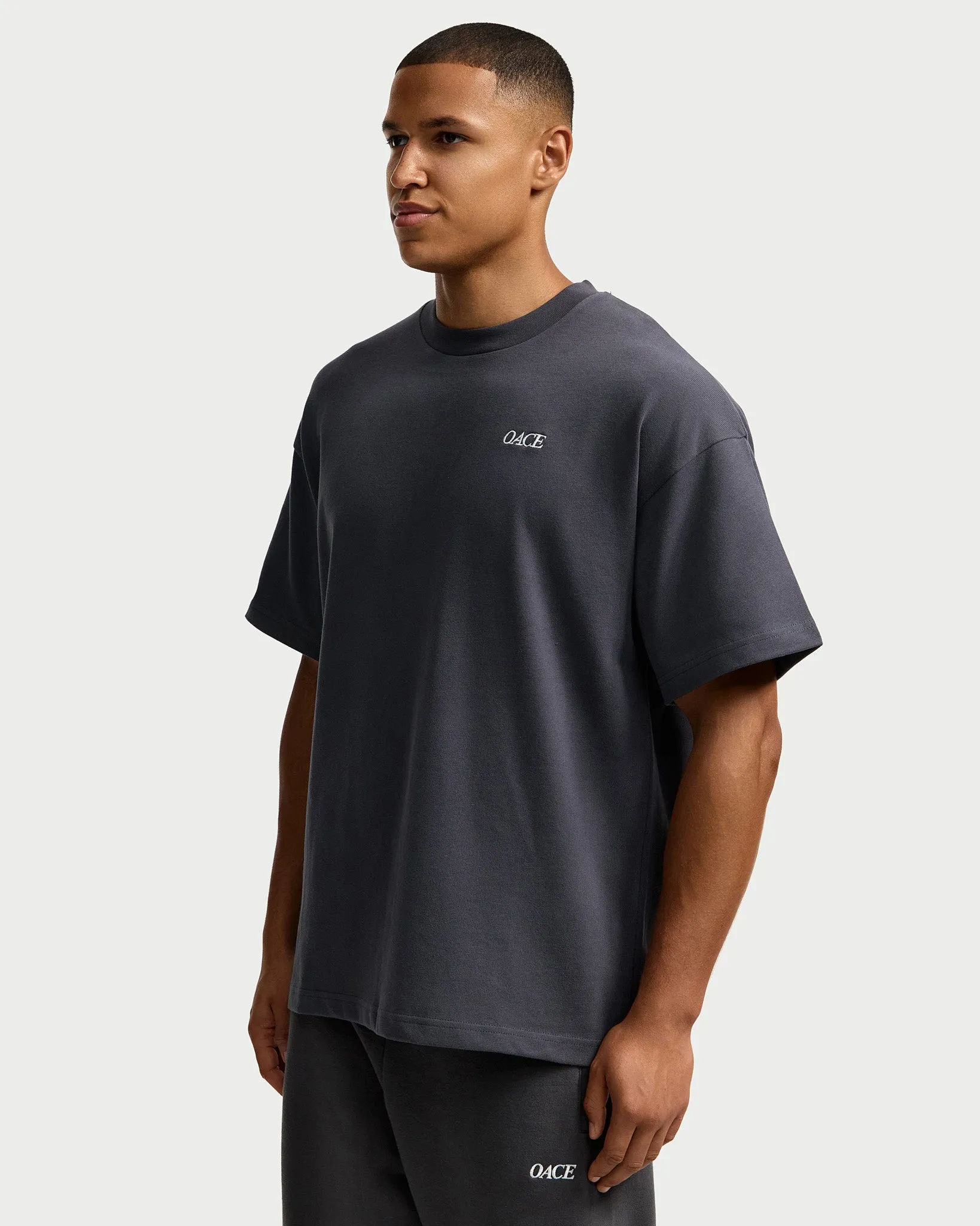 MVA Oversized T