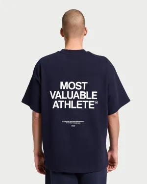 MVA Oversized T