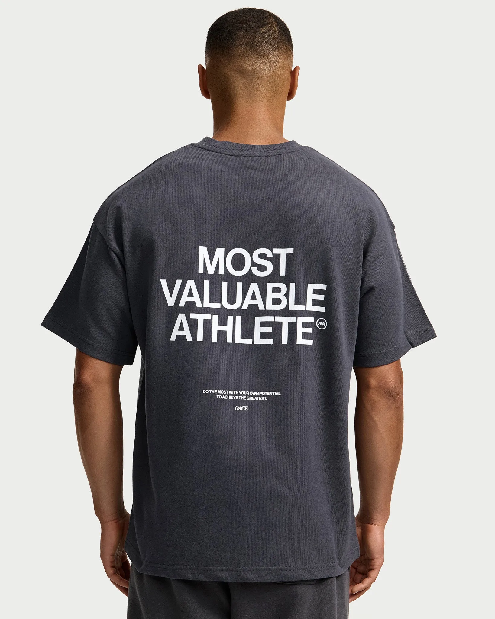 MVA Oversized T