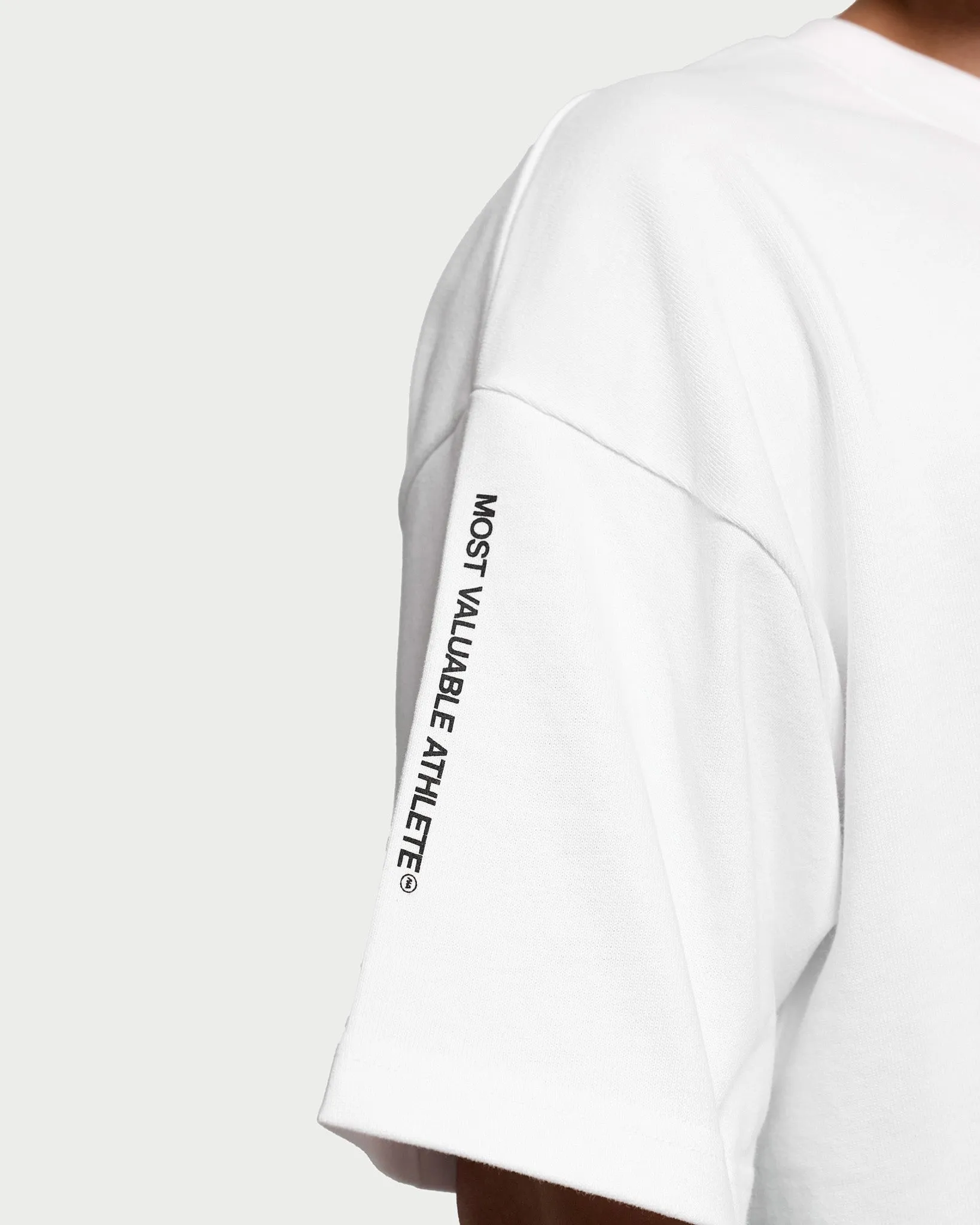 MVA Oversized T