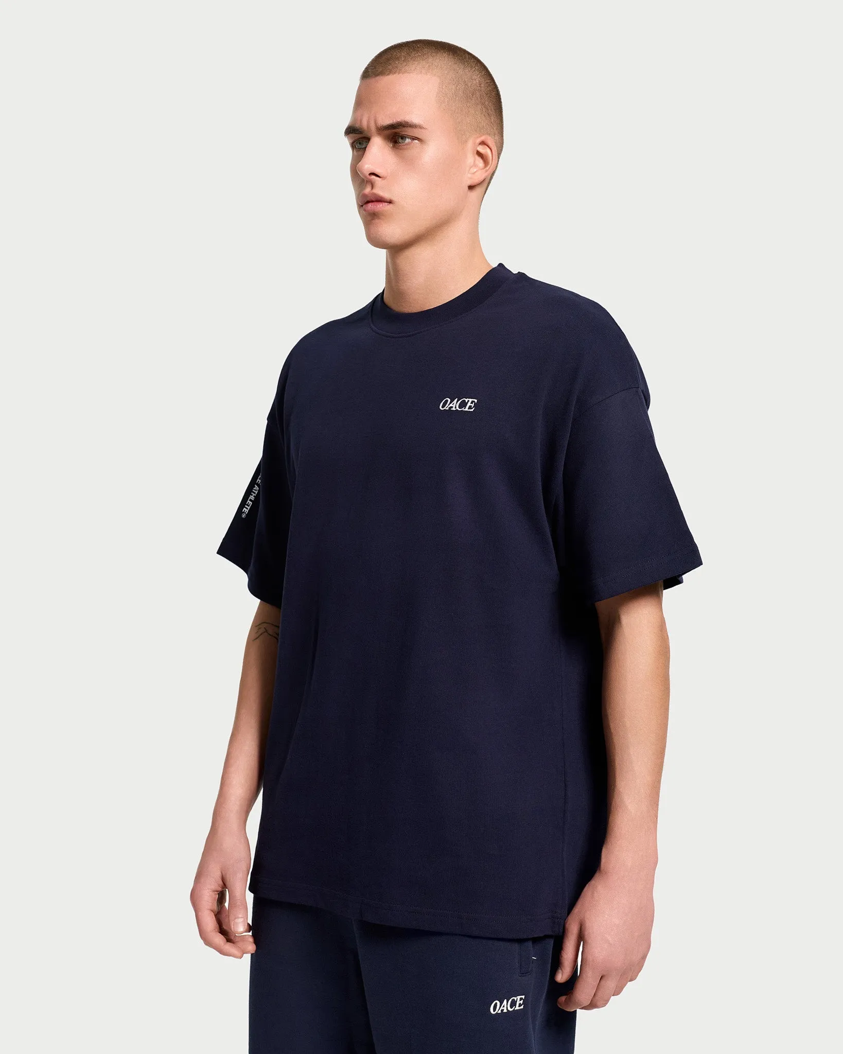 MVA Oversized T