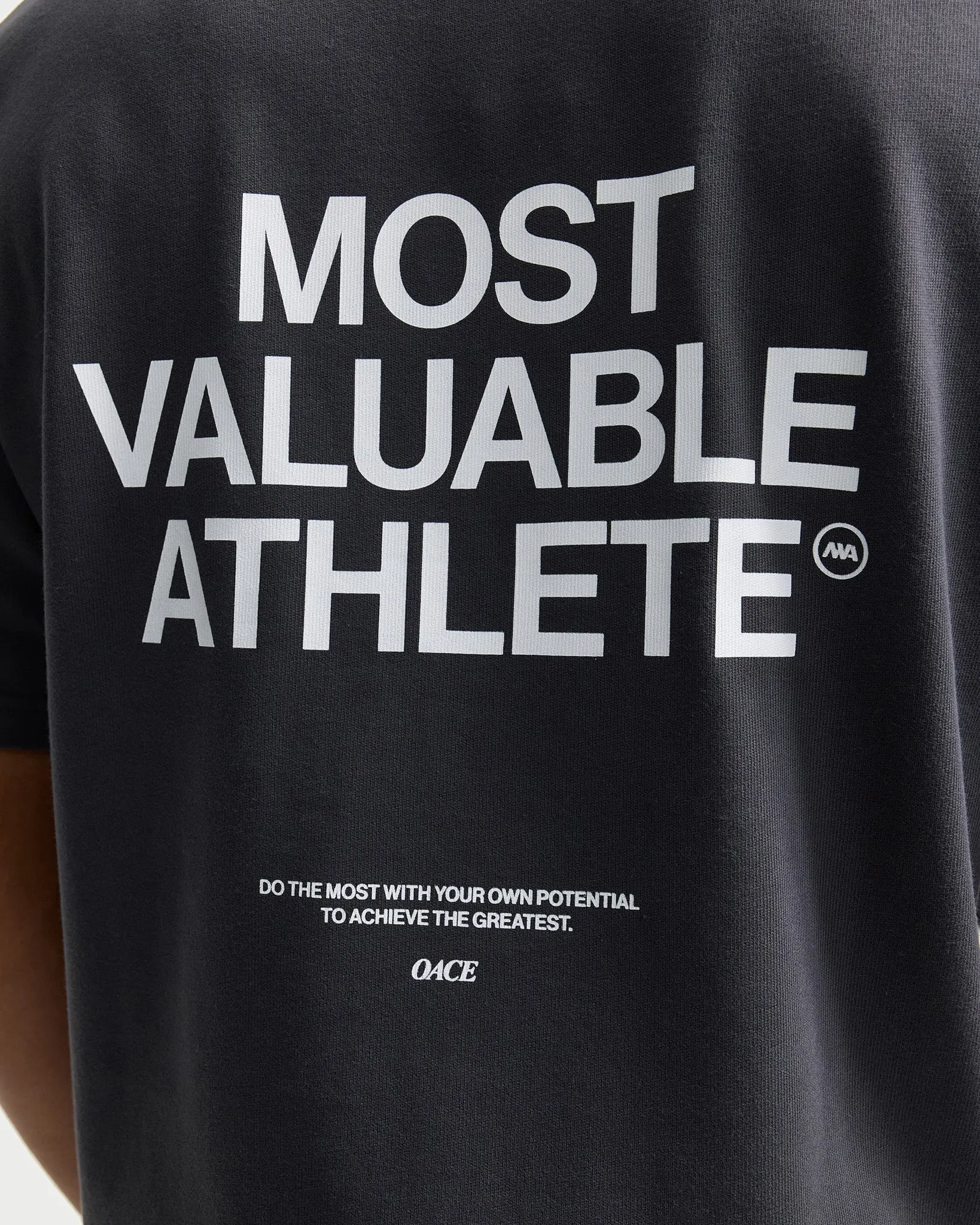 MVA Oversized T