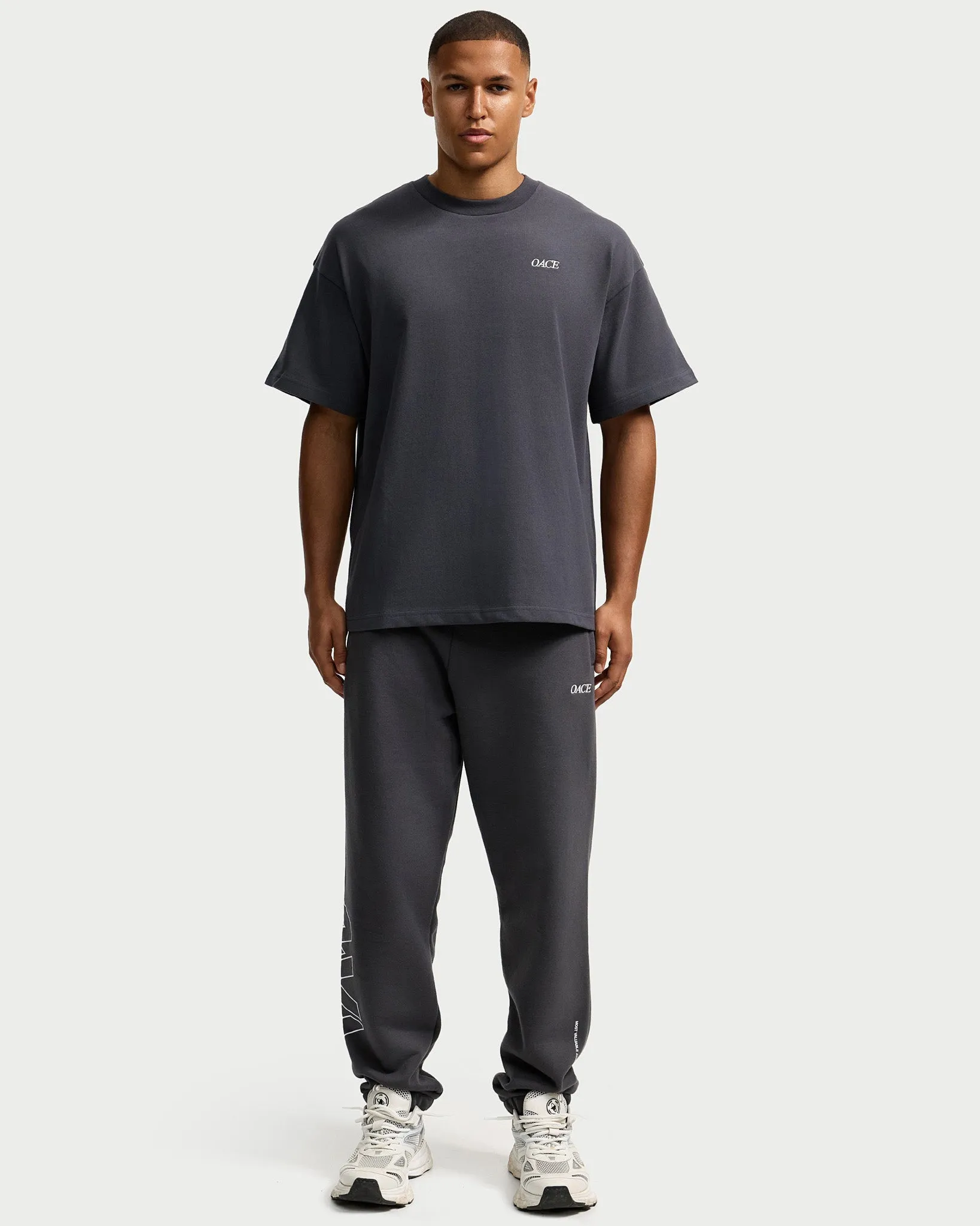 MVA Oversized T