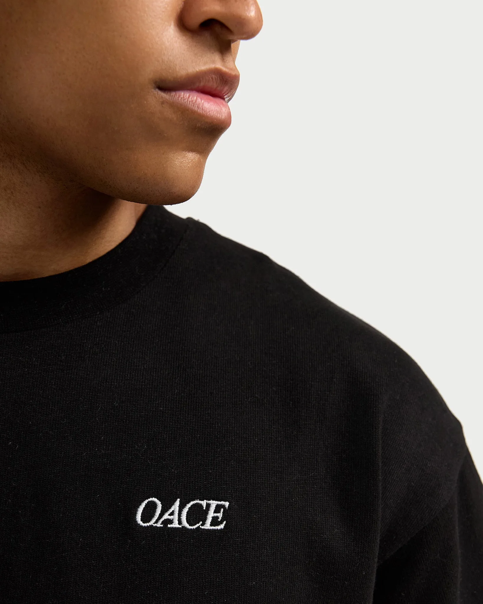 MVA Oversized T