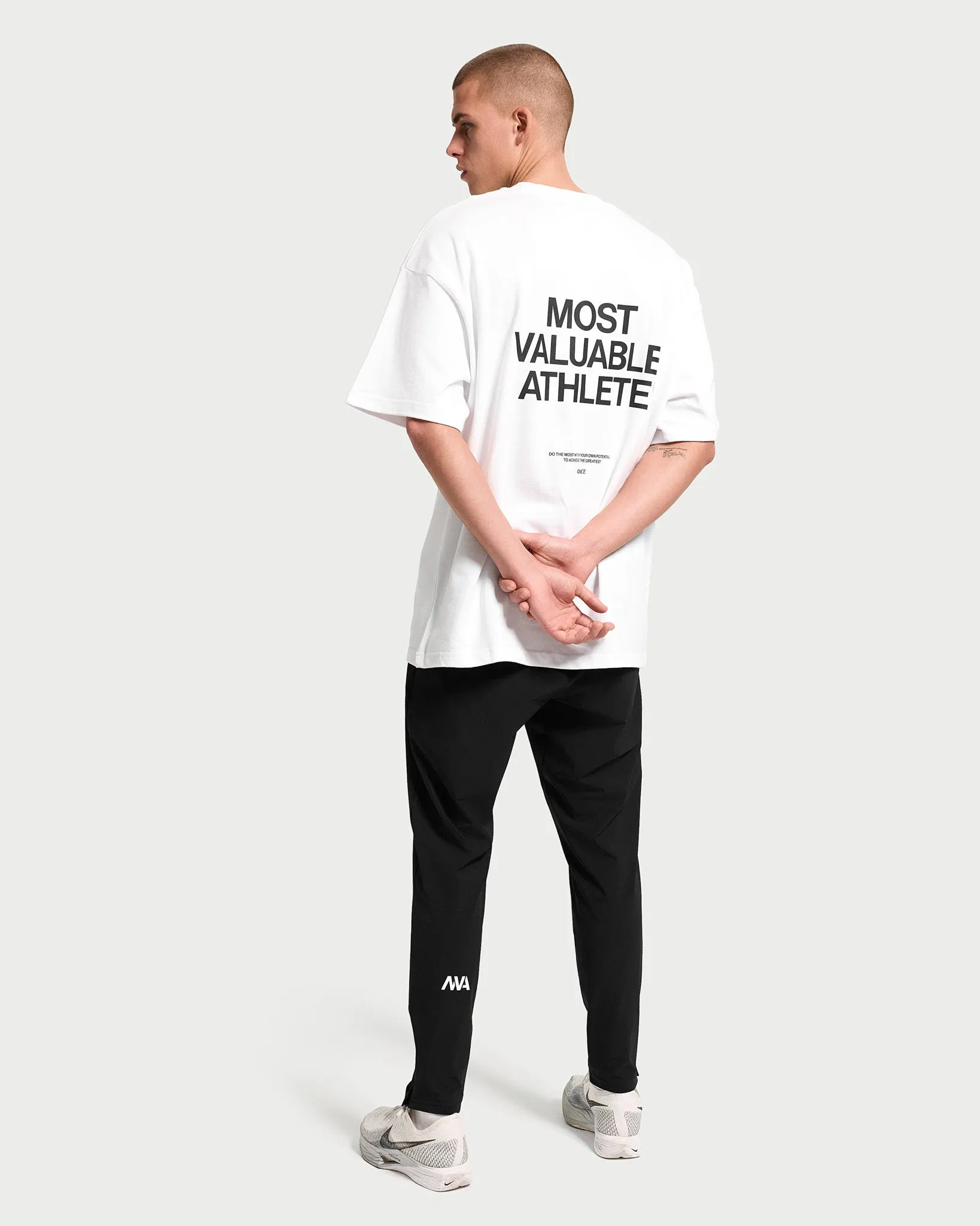 MVA Oversized T