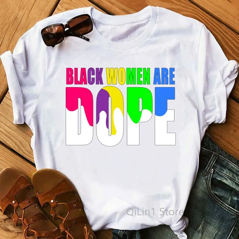 My Skin Color Is Not A Crime Graphic Tees
