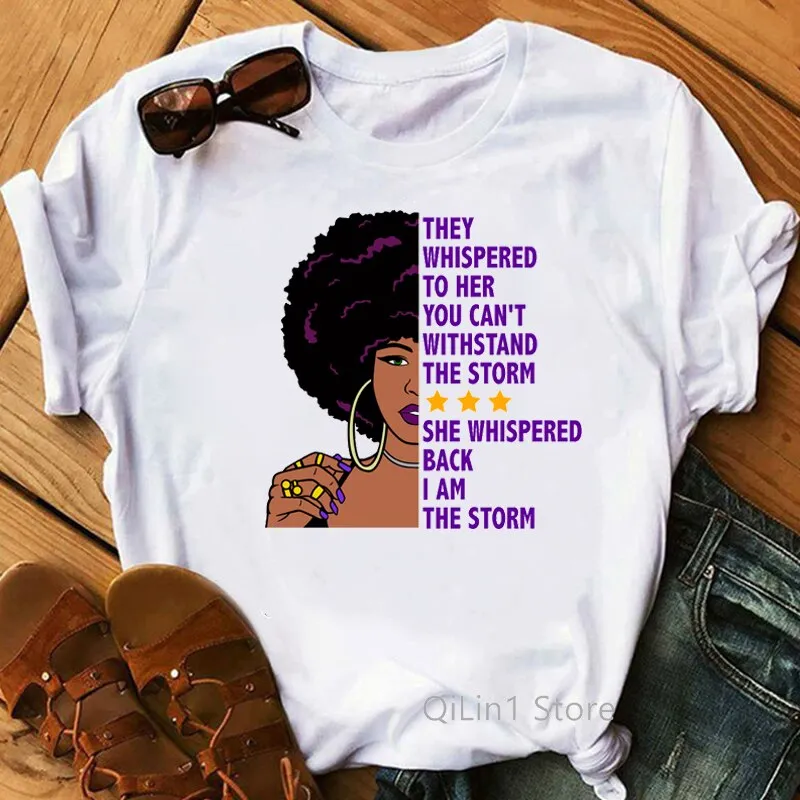 My Skin Color Is Not A Crime Graphic Tees