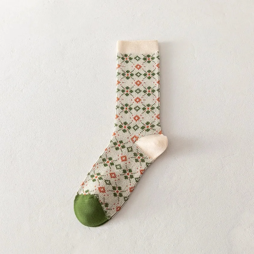 My Xmas Socks
