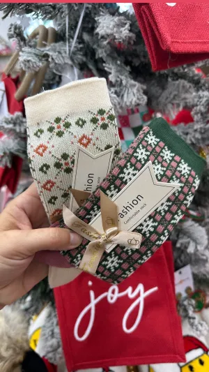My Xmas Socks
