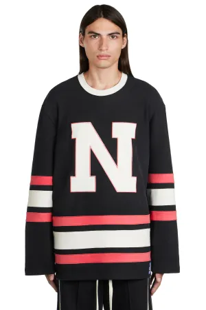 NAHMIAS | HOCKEY JERSEY