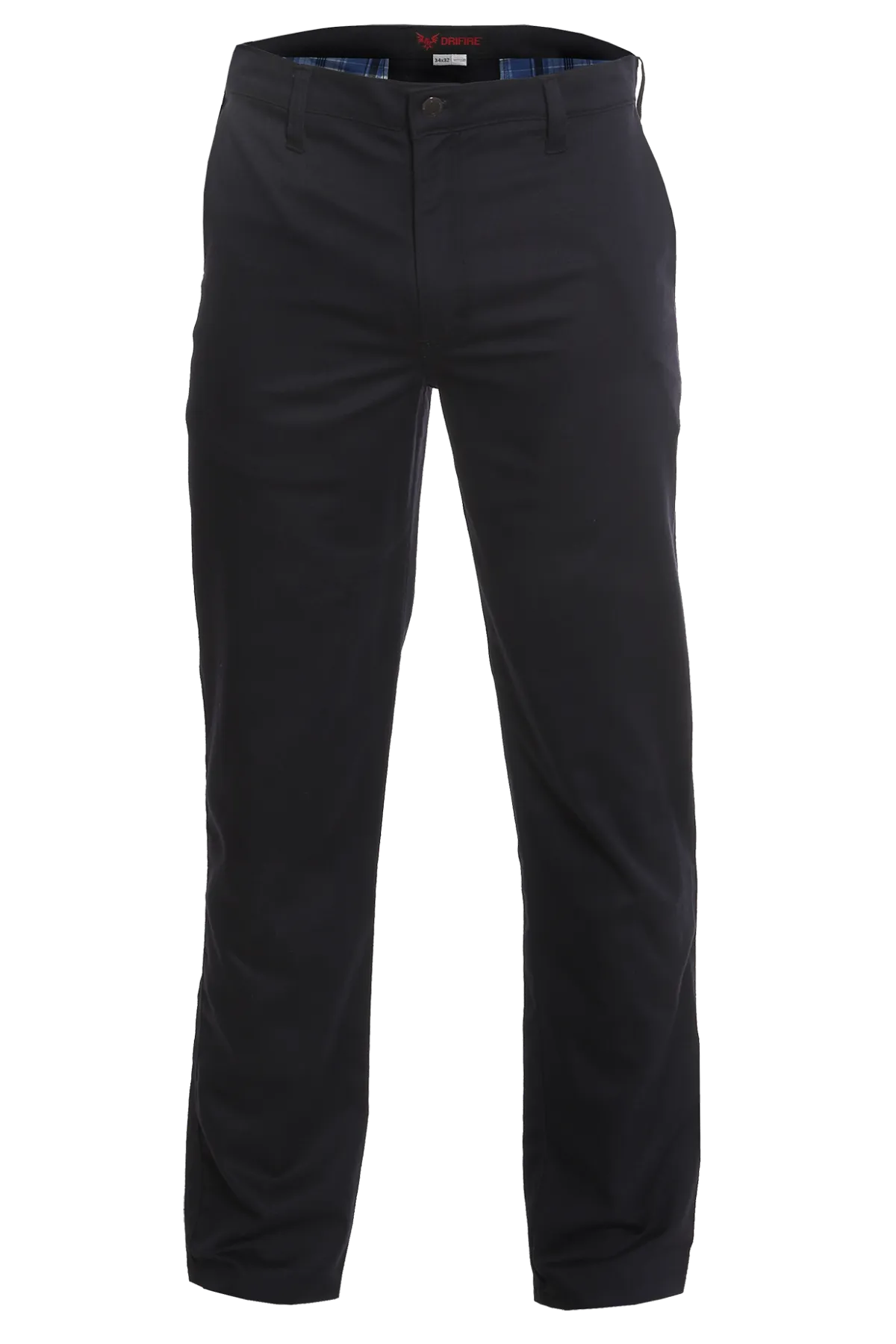 National Safety Apparel Drifire Essentials Work Pant, 9.2 cal/cm²