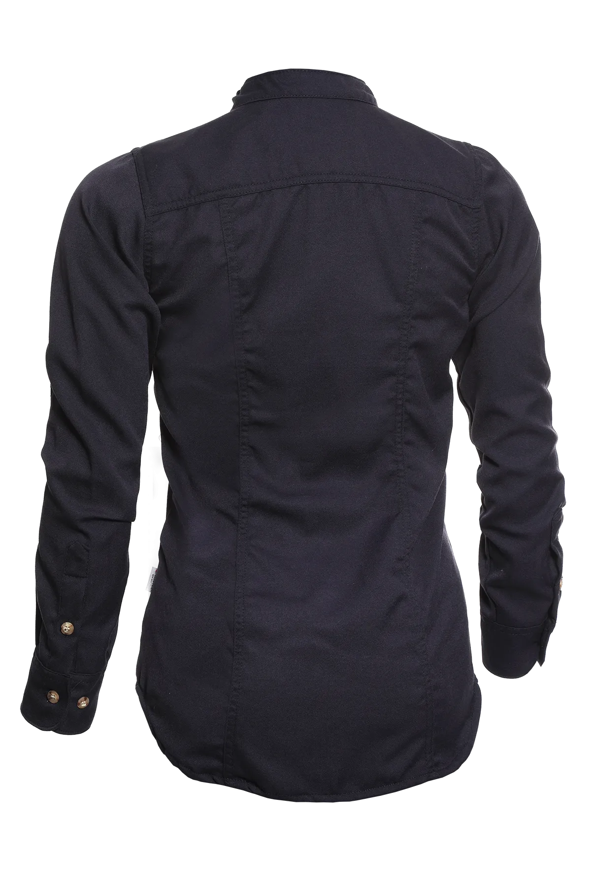 National Safety Apparel Drifire FR Womens DH Air Work Shirt, 9.1 cal/cm²