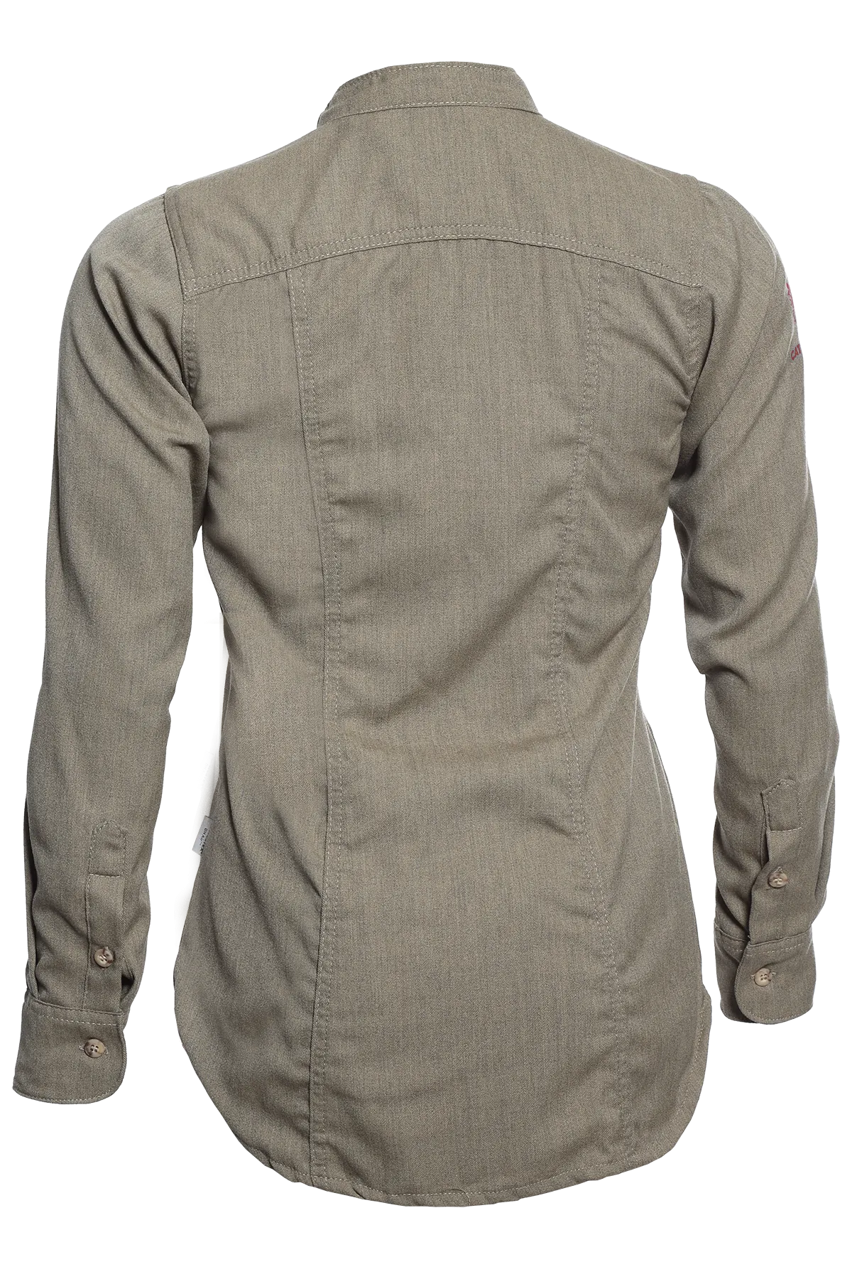 National Safety Apparel Drifire FR Womens DH Air Work Shirt, 9.1 cal/cm²