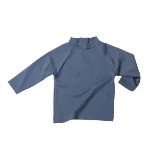 Nella Rash Shirt - Mineral